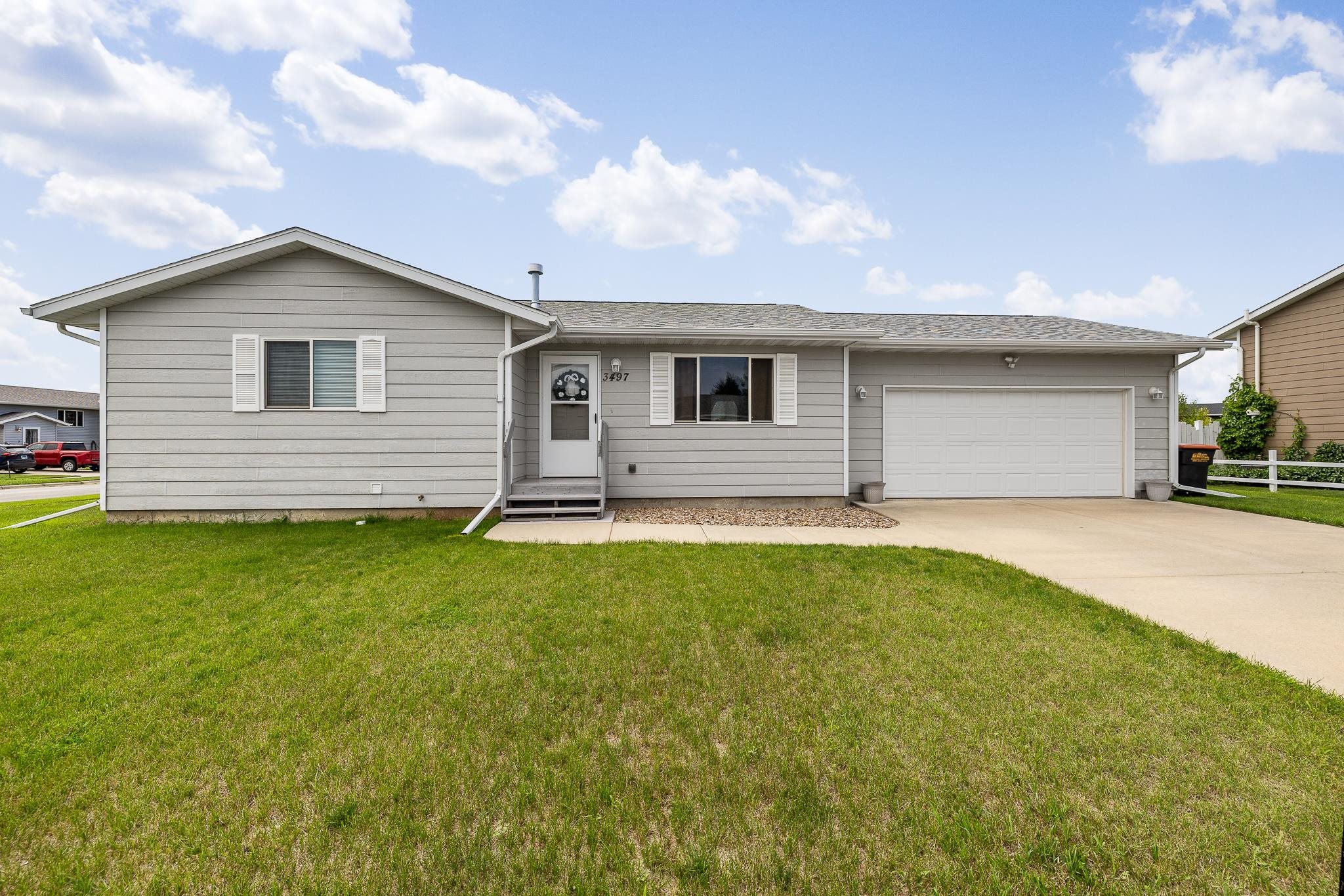 3497 Remington Road