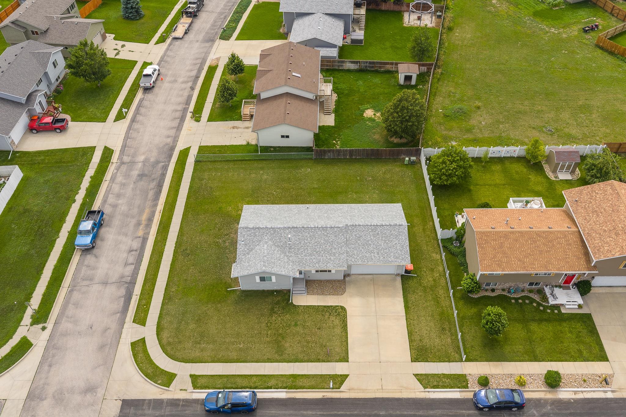 3497 Remington Road