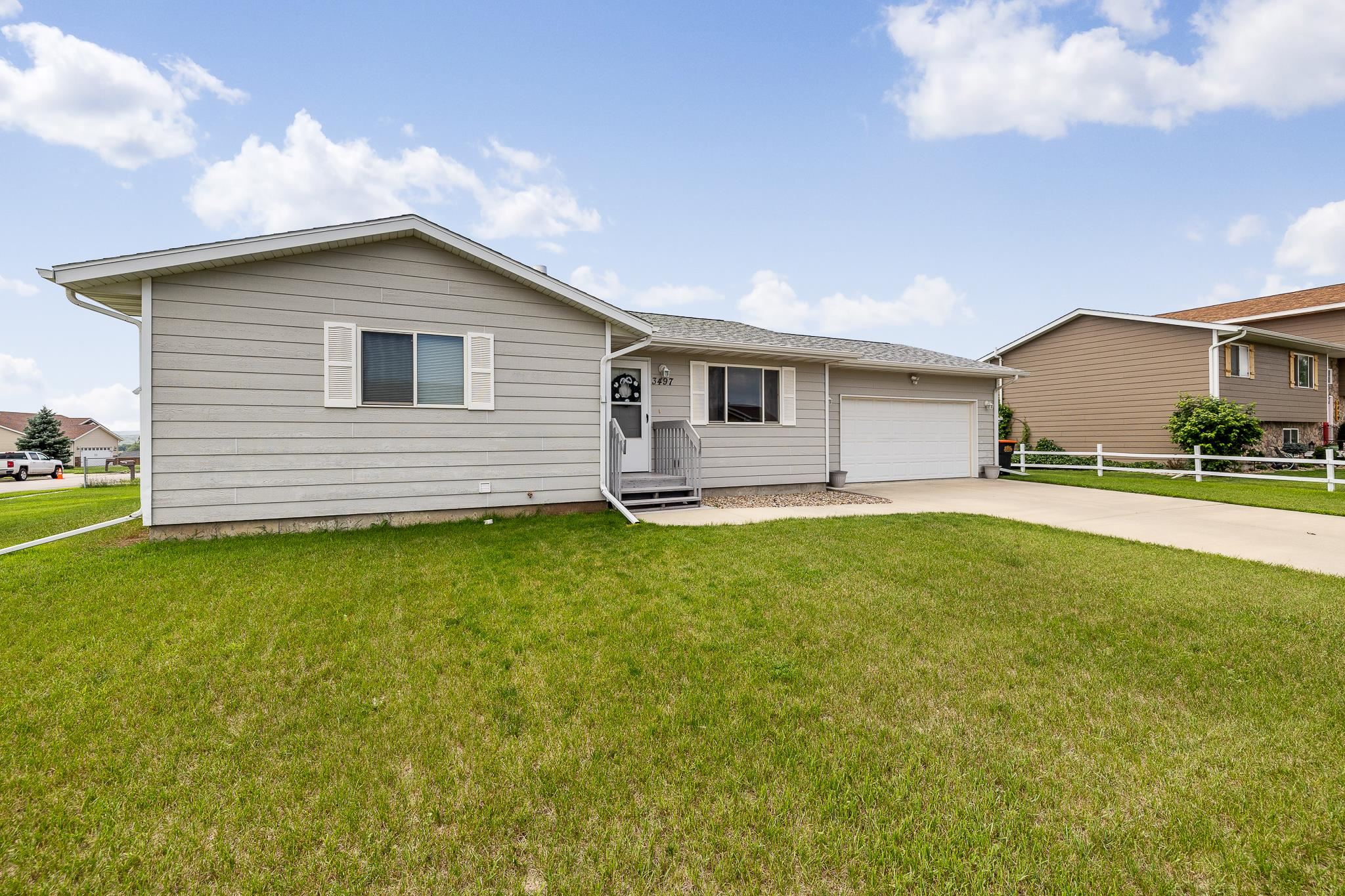 3497 Remington Road