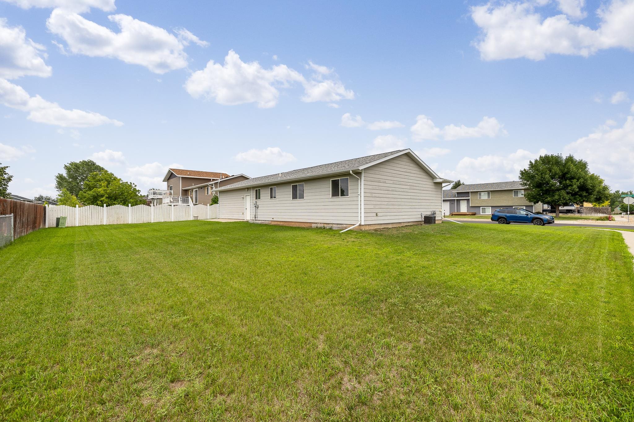 3497 Remington Road