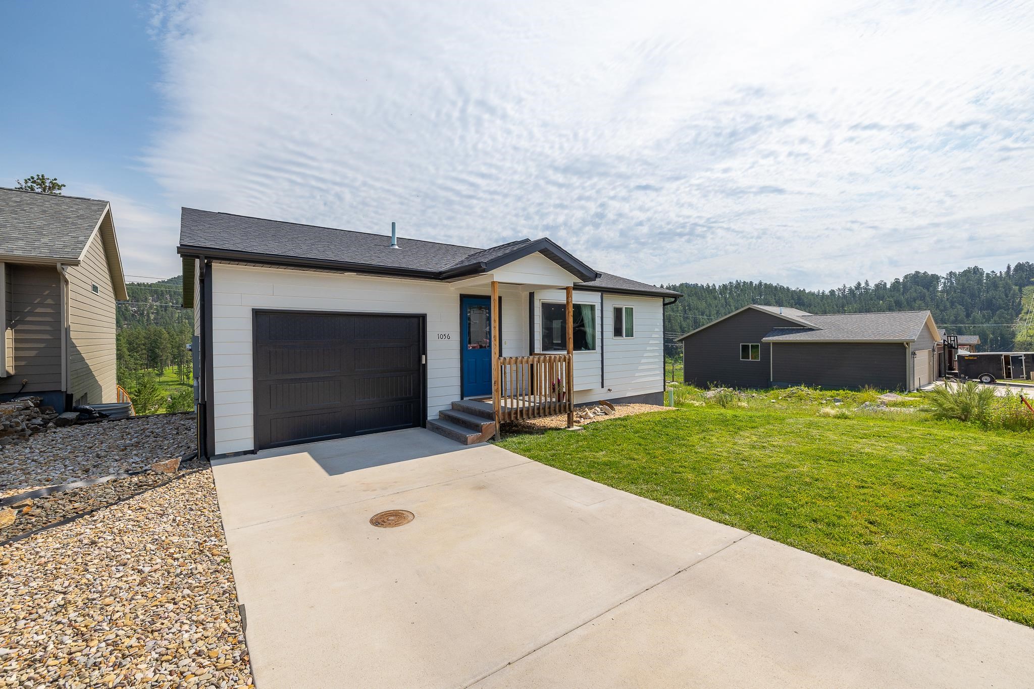 1056 Quinn Drive