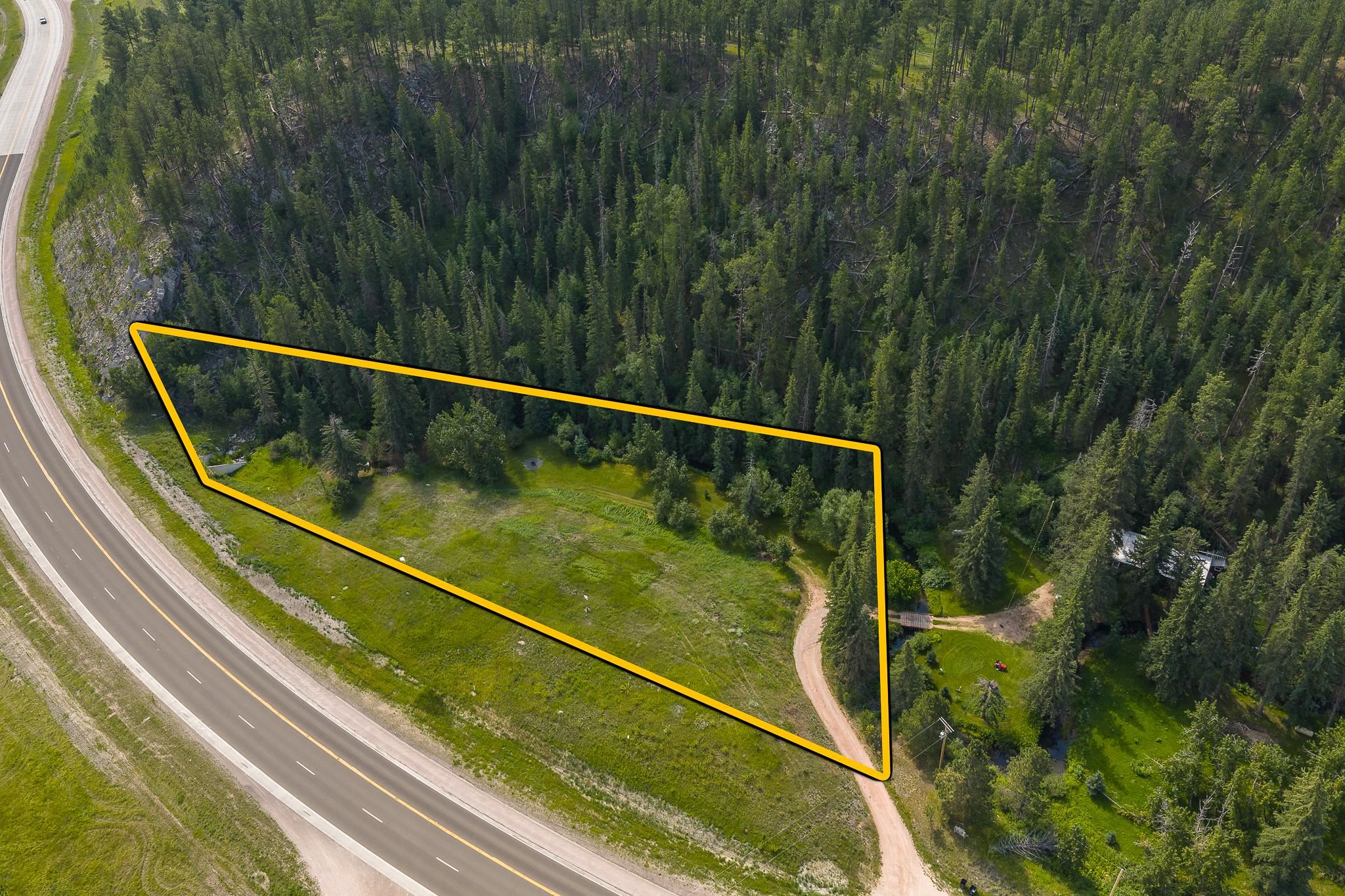 24268 Highway 16/385