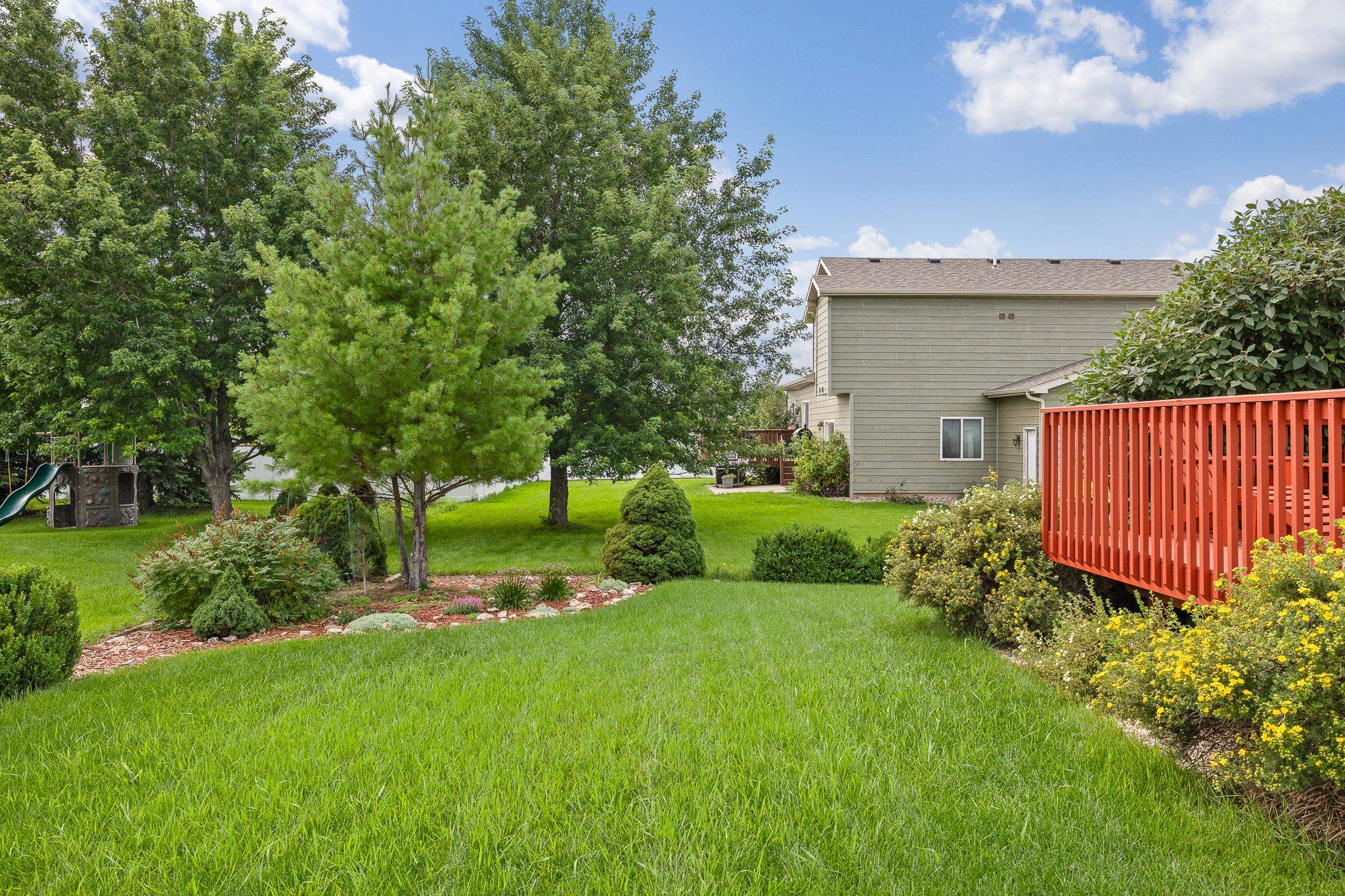 6606 Dunsmore Road