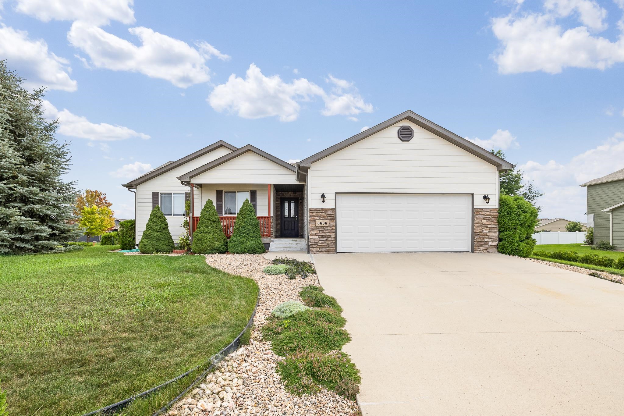 6606 Dunsmore Road