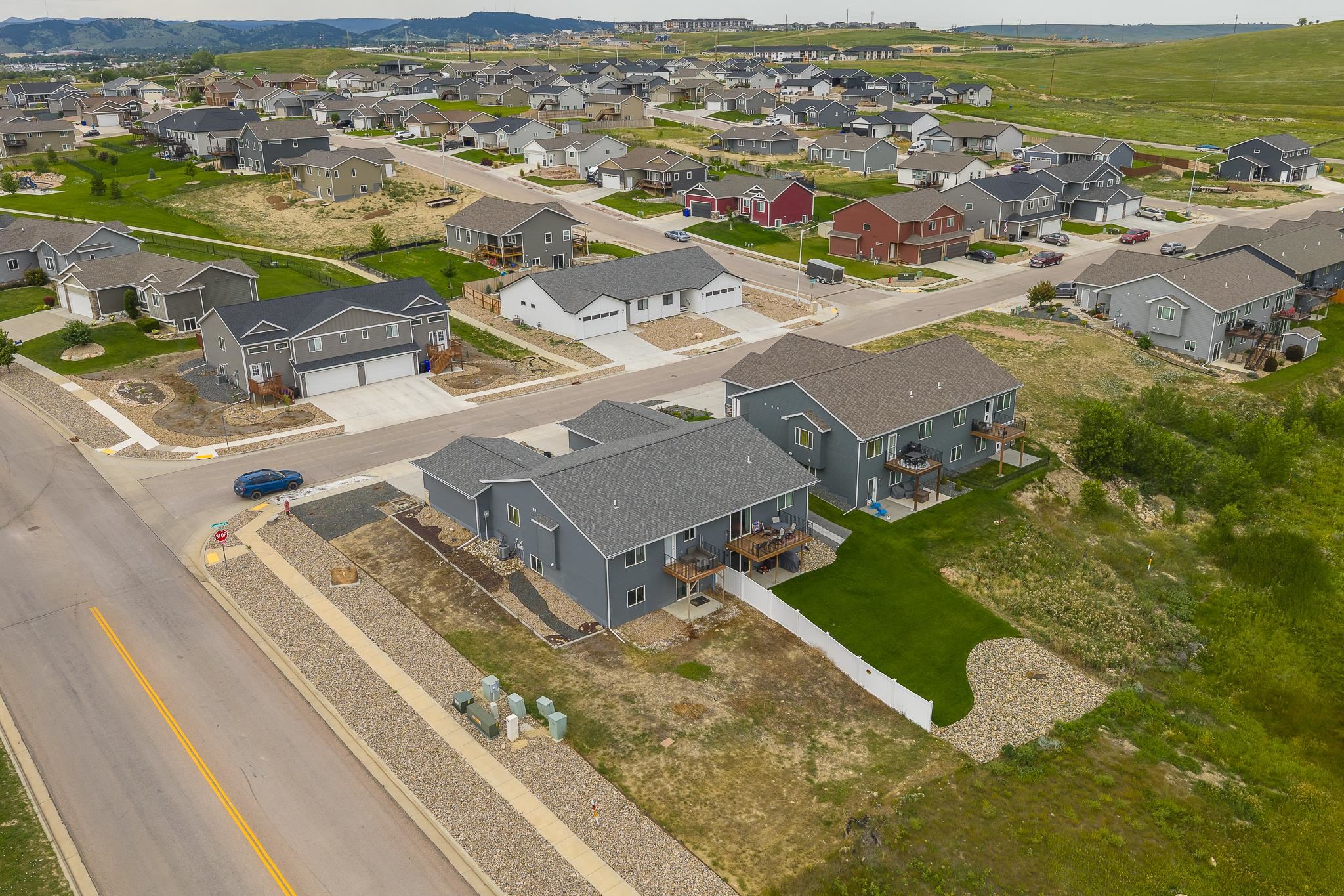 646 Copperfield Drive