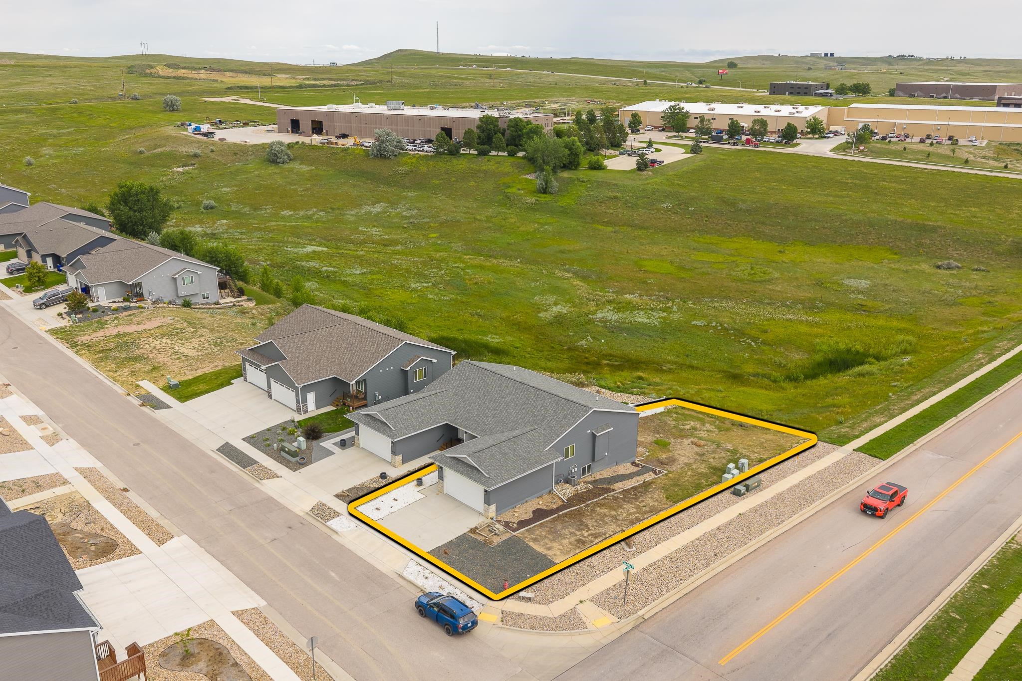 646 Copperfield Drive