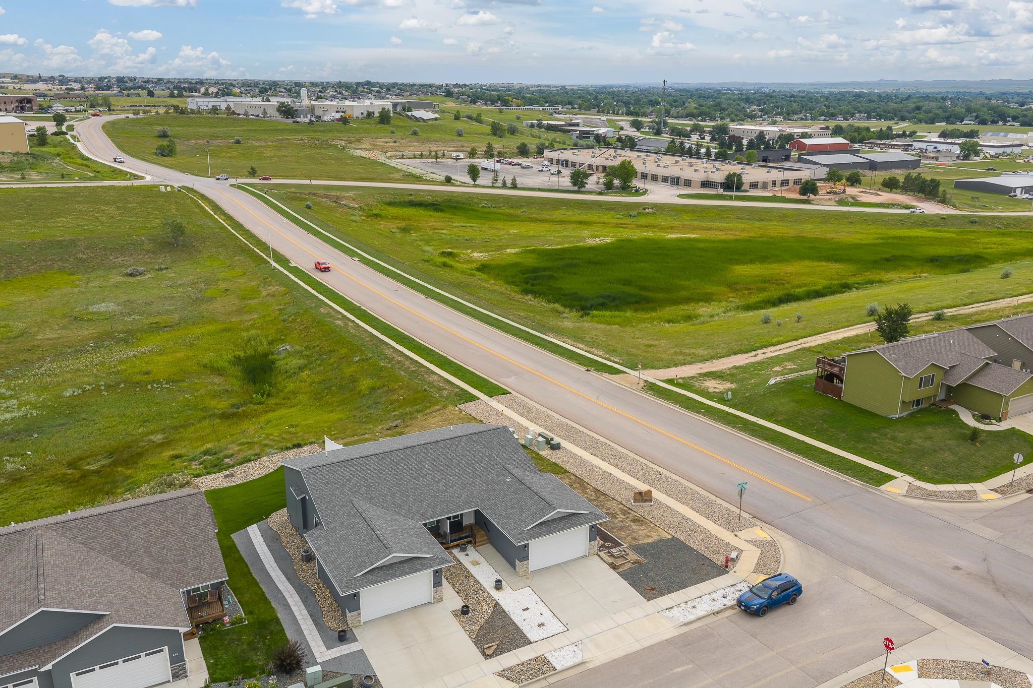 646 Copperfield Drive