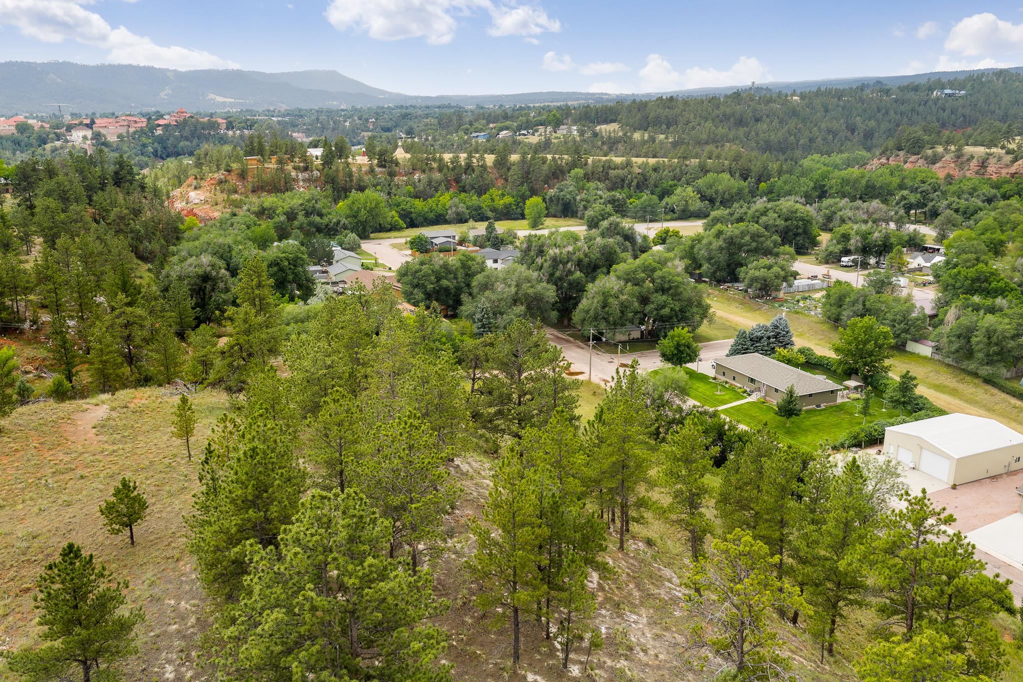 TBD Lots 5-8 Germond Street