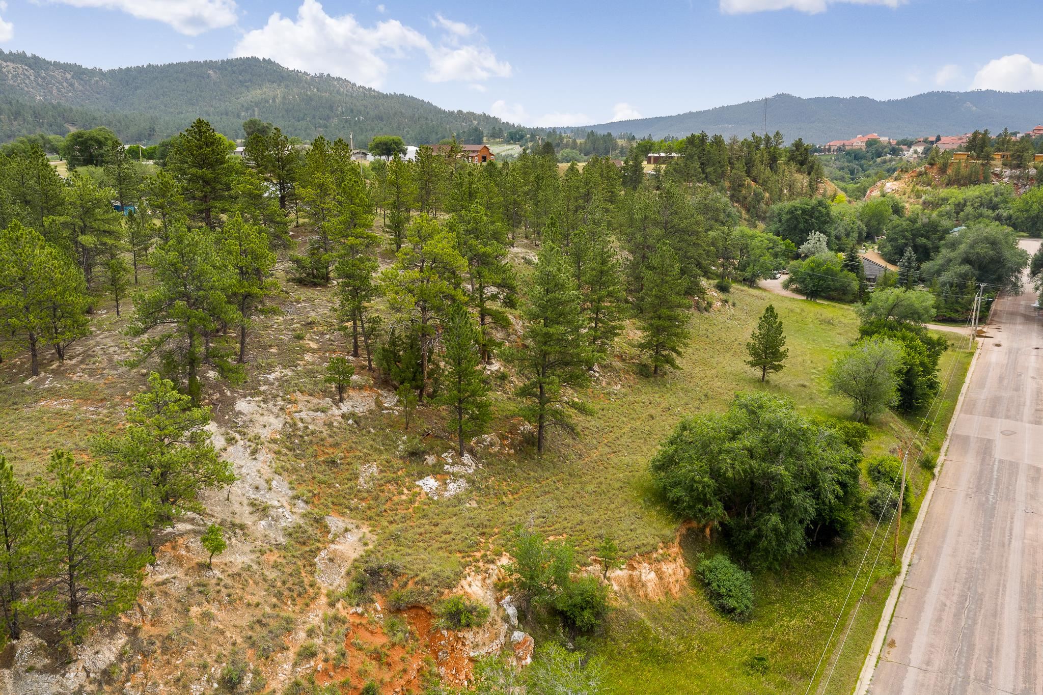 TBD Lots 5-8 Germond Street