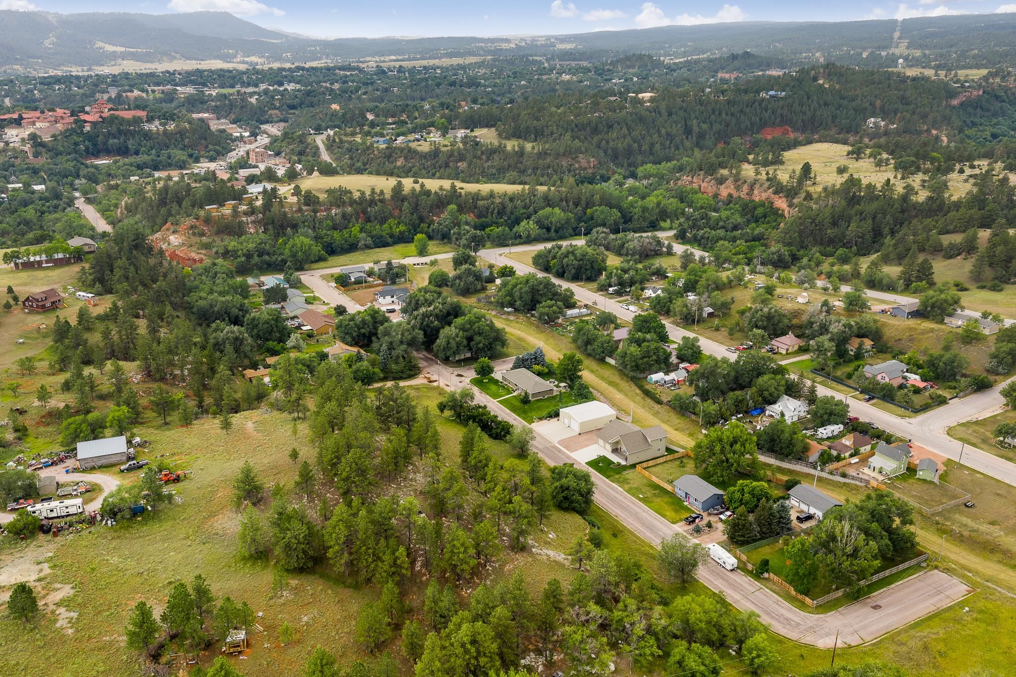 TBD Lots 1-4 Germond Street