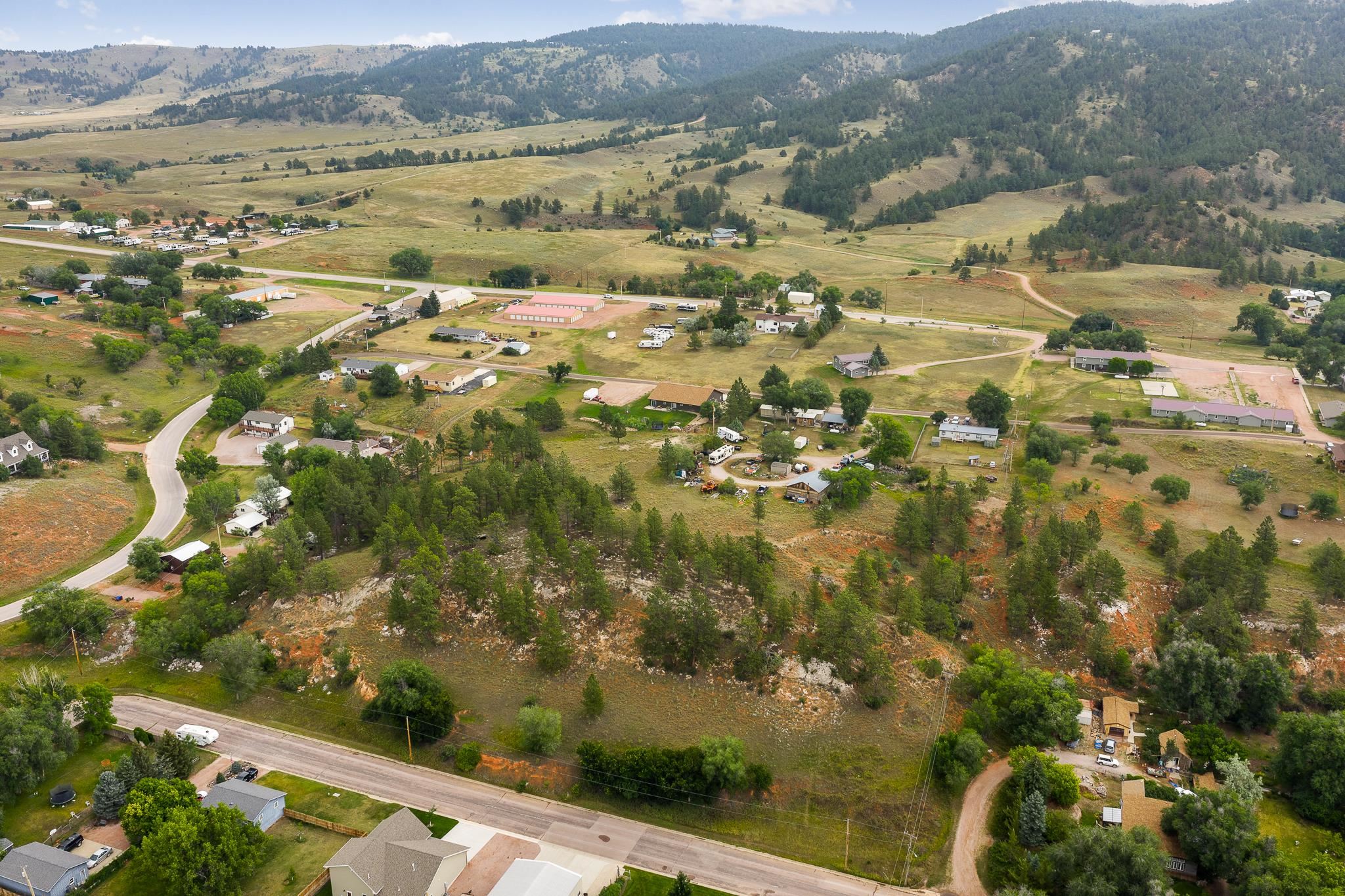 TBD Lots 1-4 Germond Street