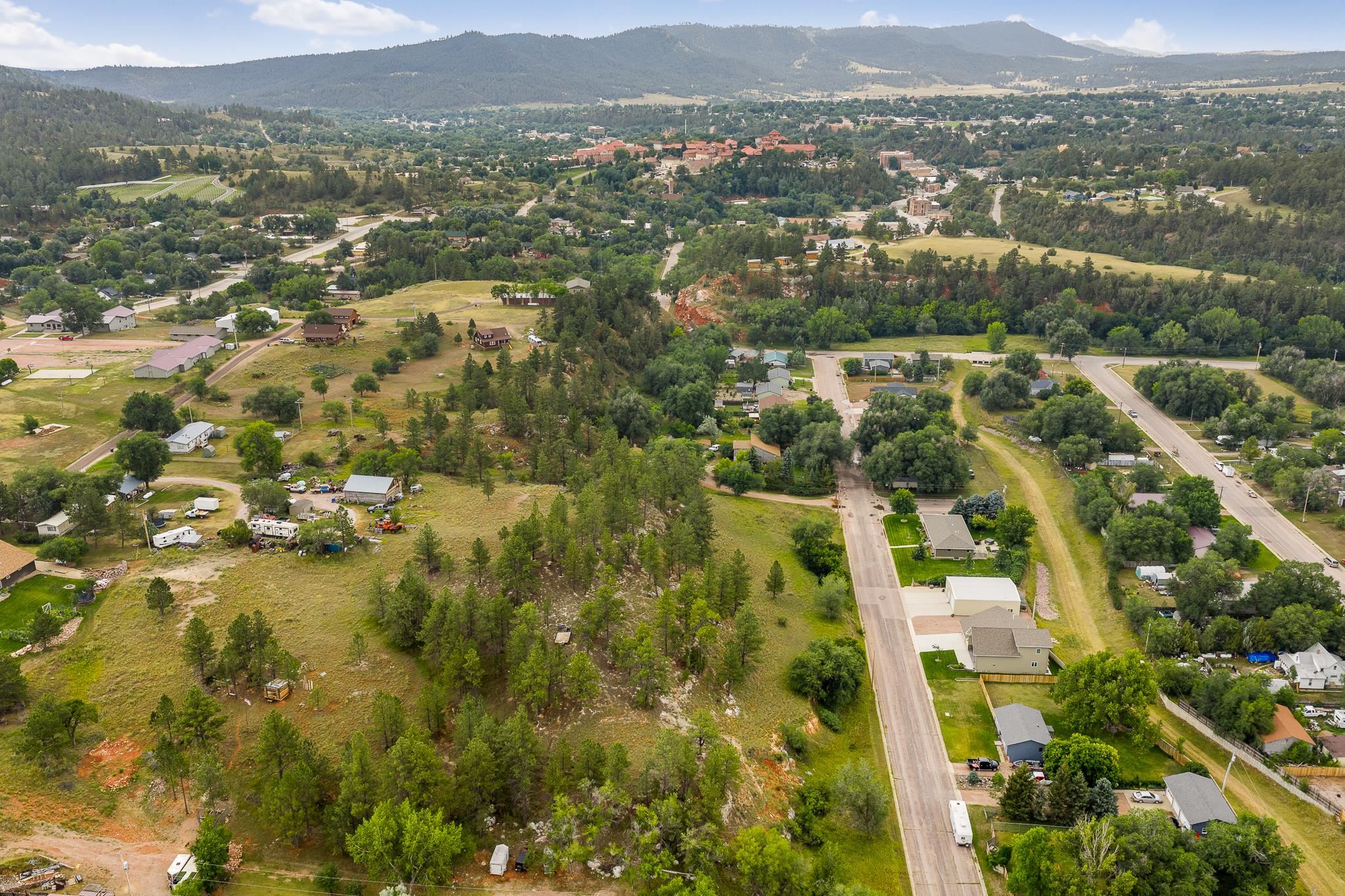 TBD Lots 1-4 Germond Street