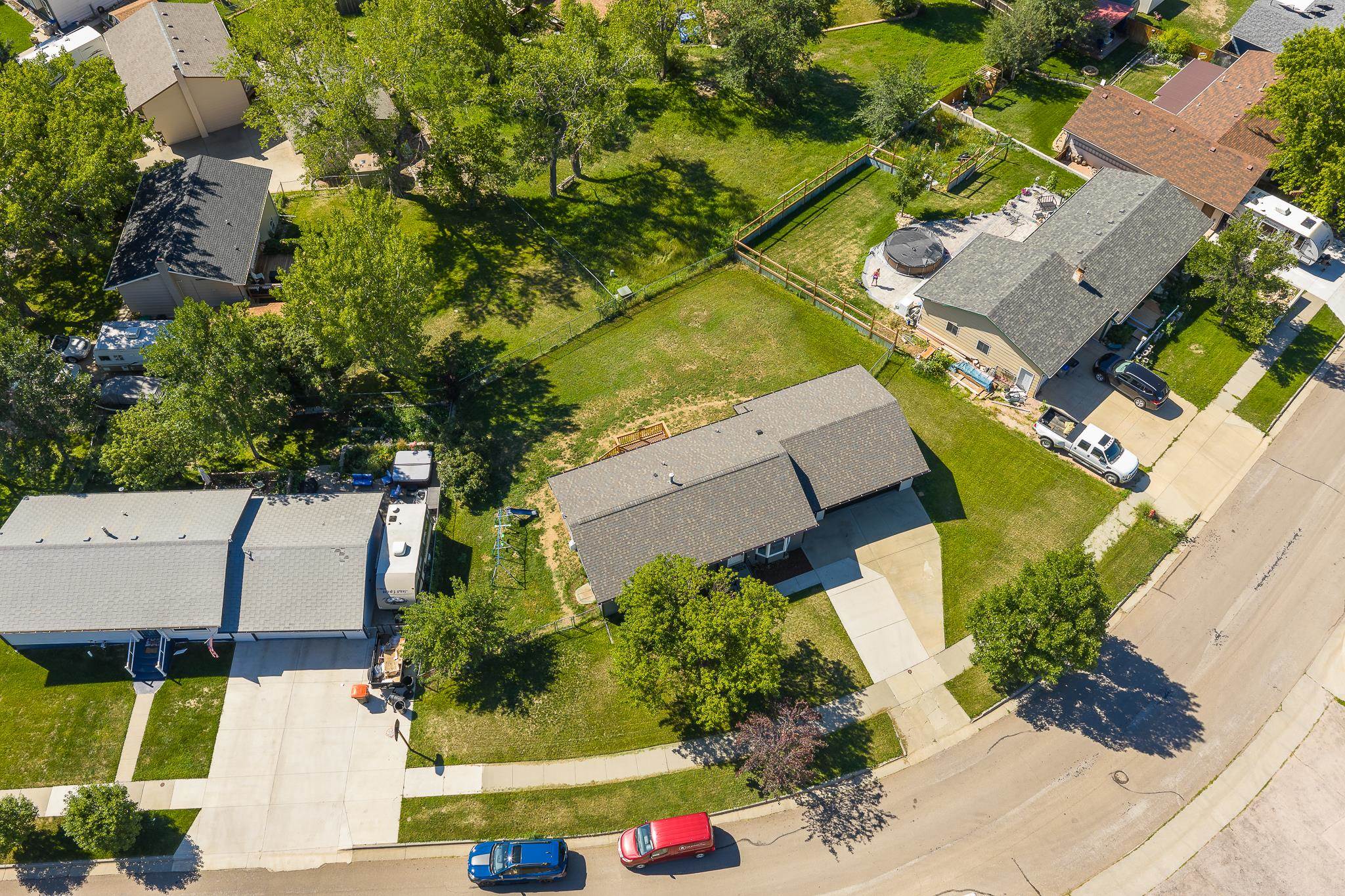 1514 Plateau Lane