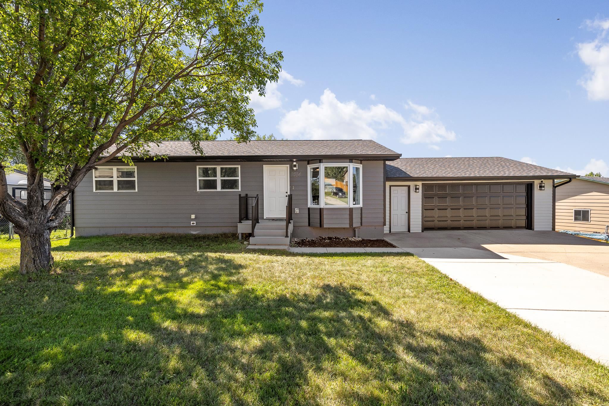 1514 Plateau Lane