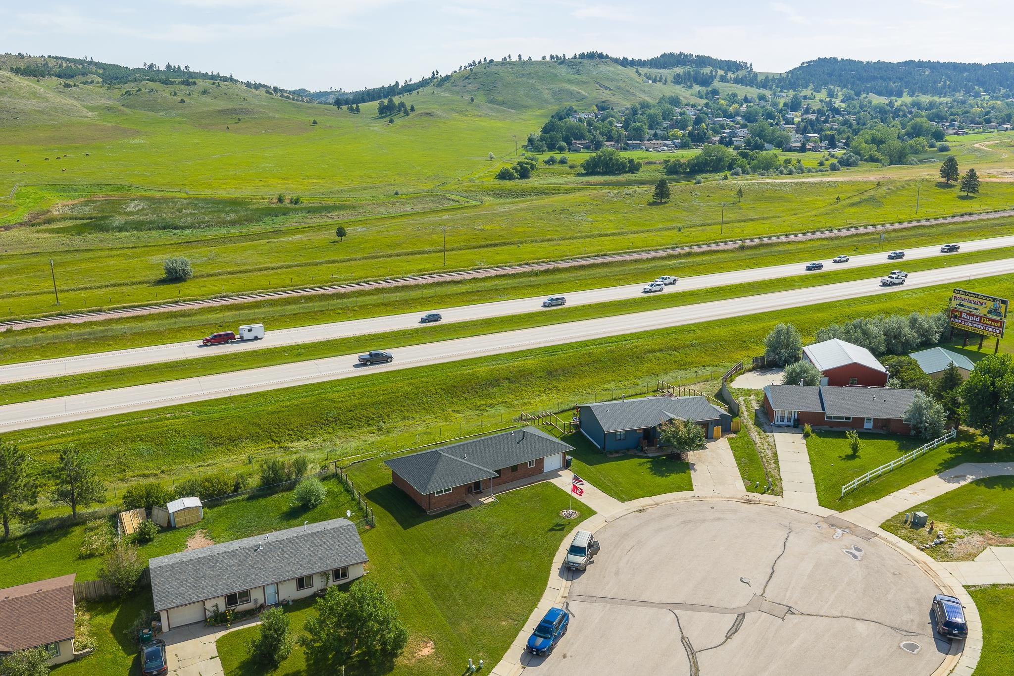 13004 Pony Express Drive