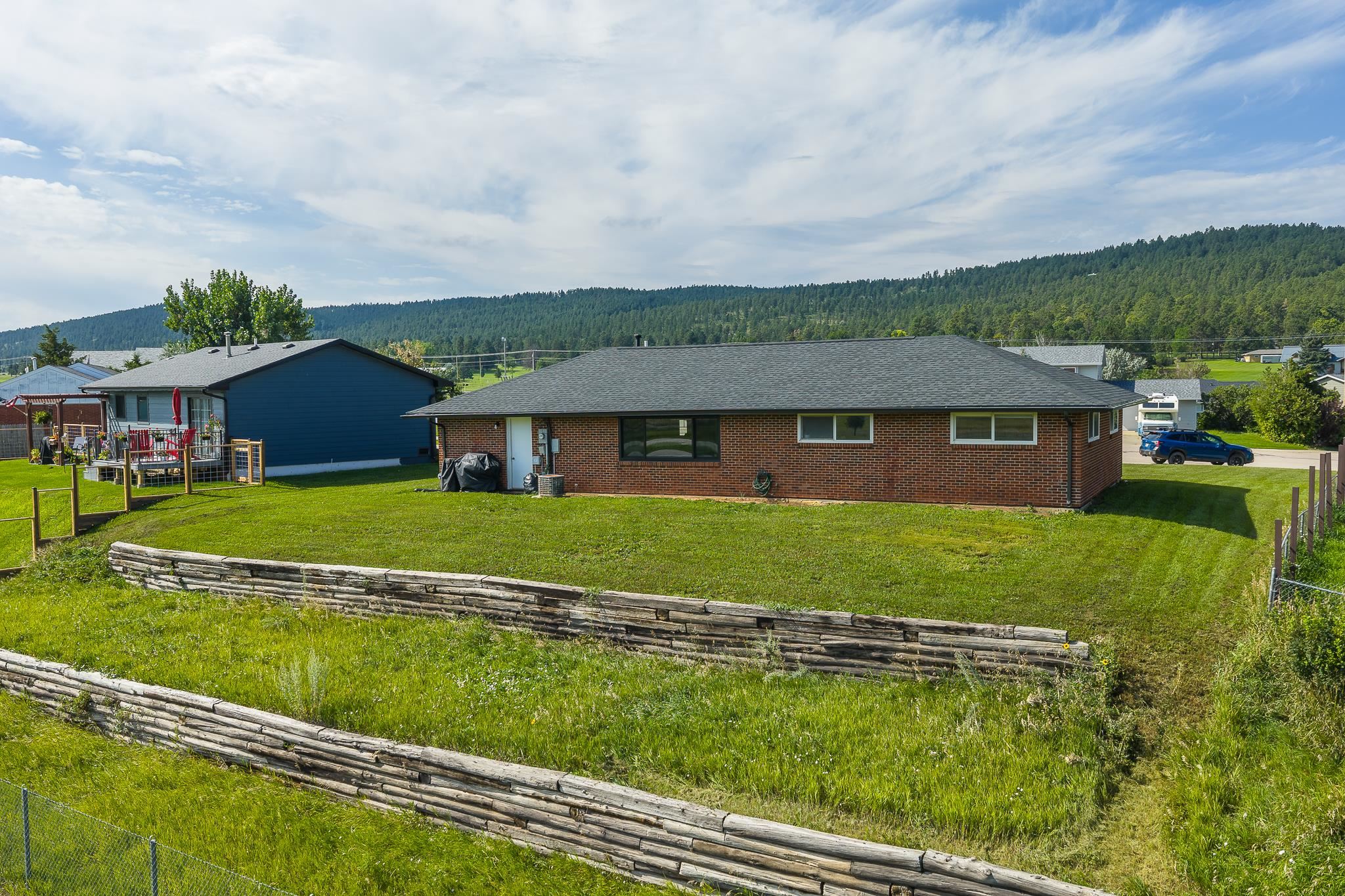 13004 Pony Express Drive