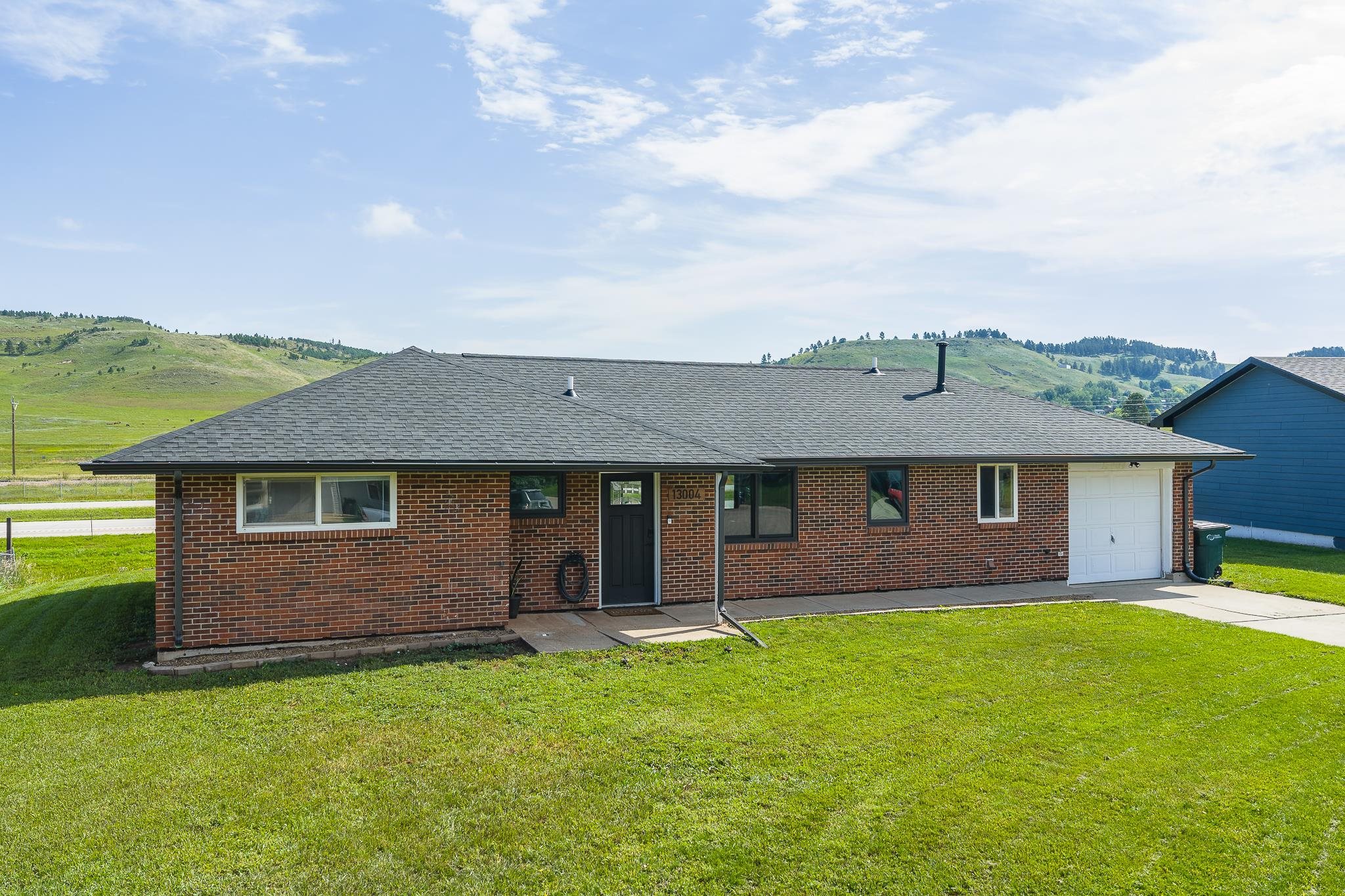 13004 Pony Express Drive