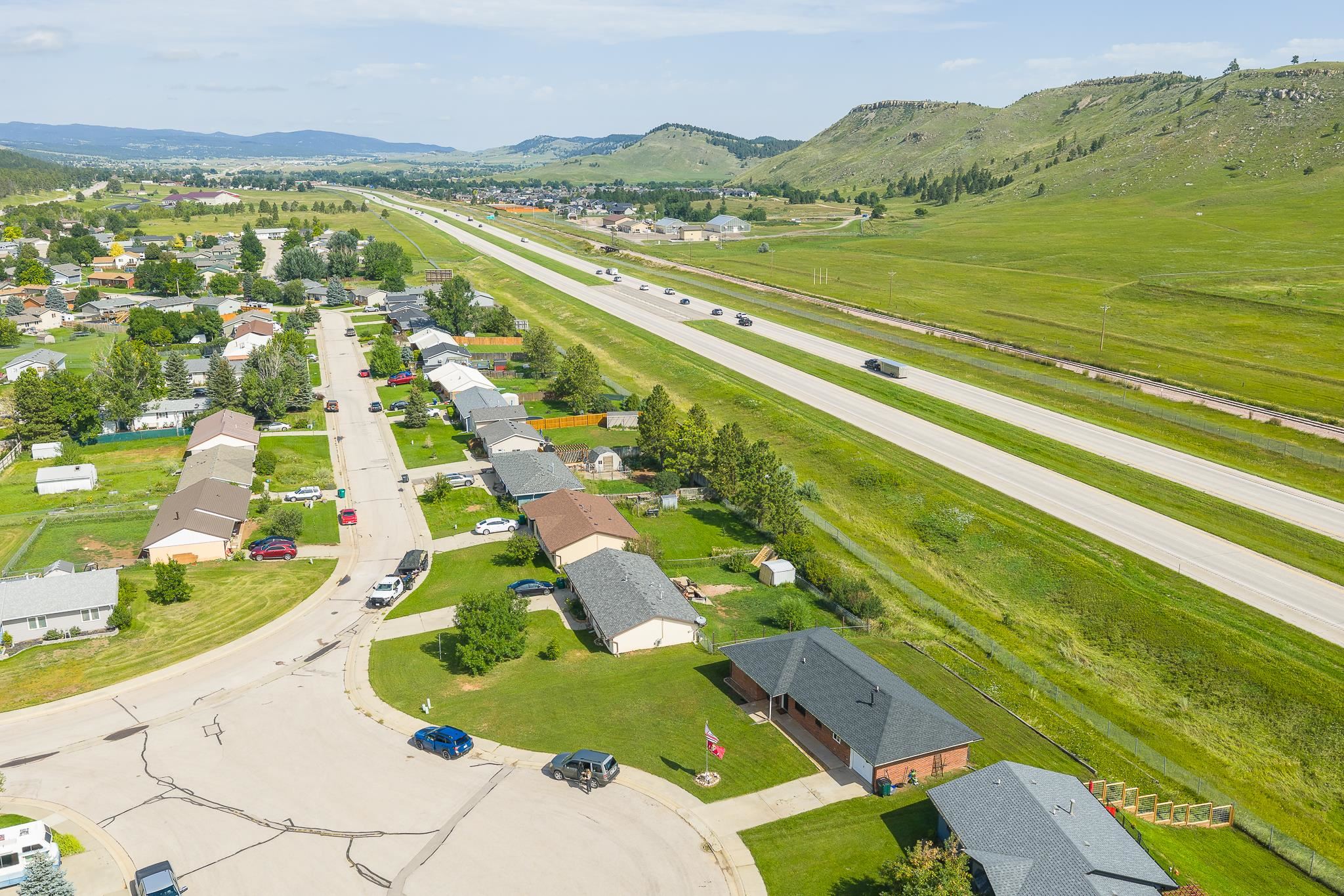 13004 Pony Express Drive