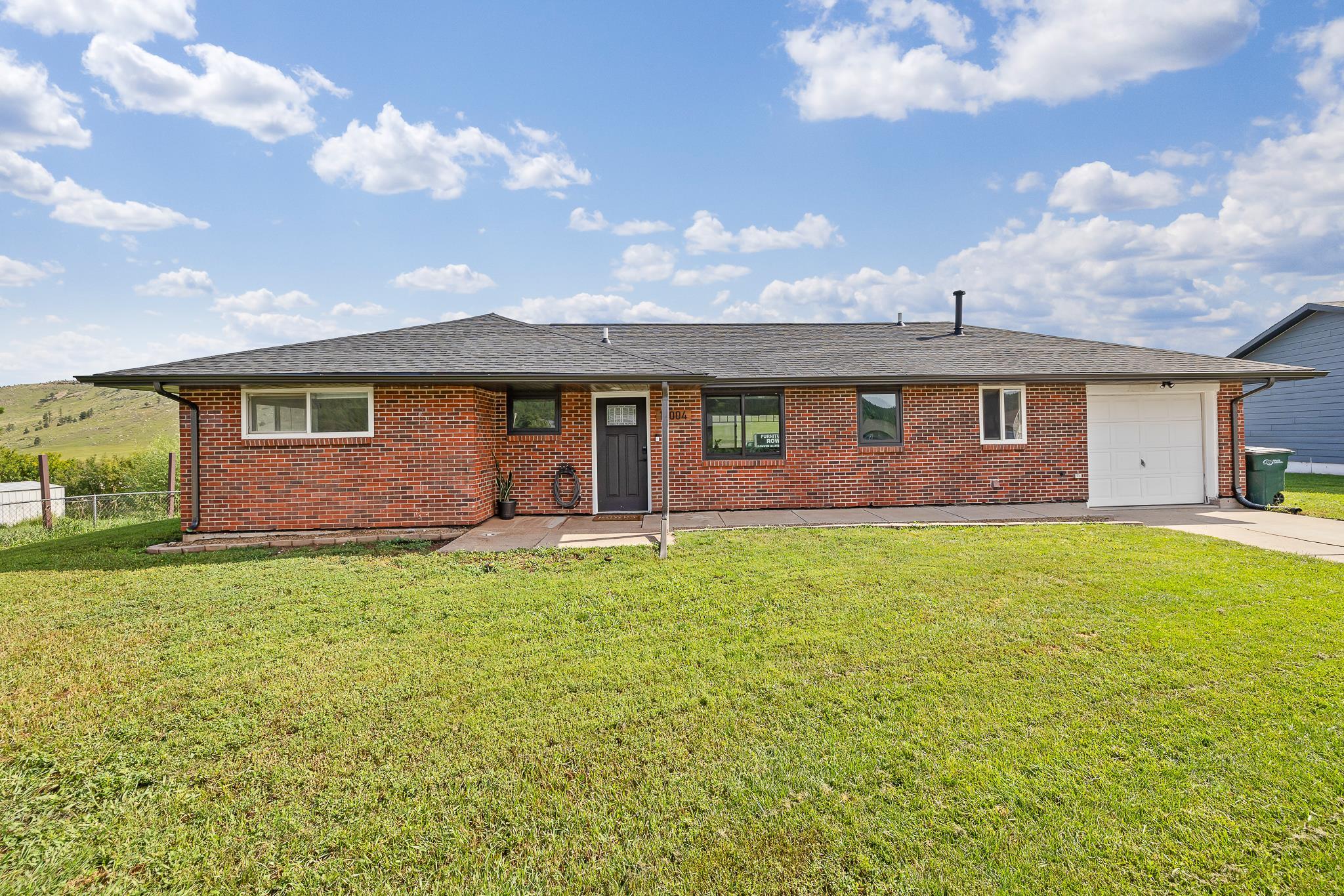 13004 Pony Express Drive