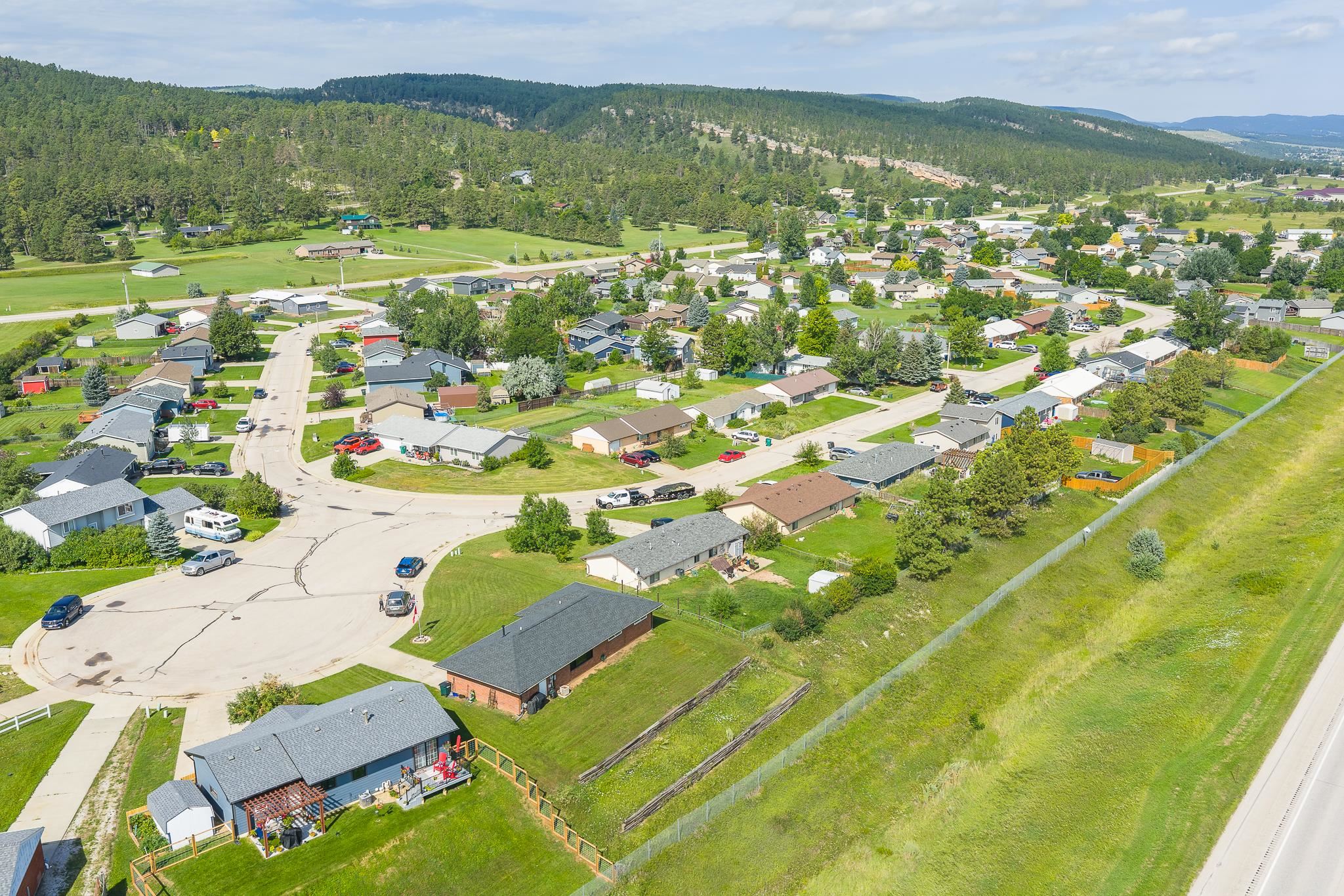 13004 Pony Express Drive