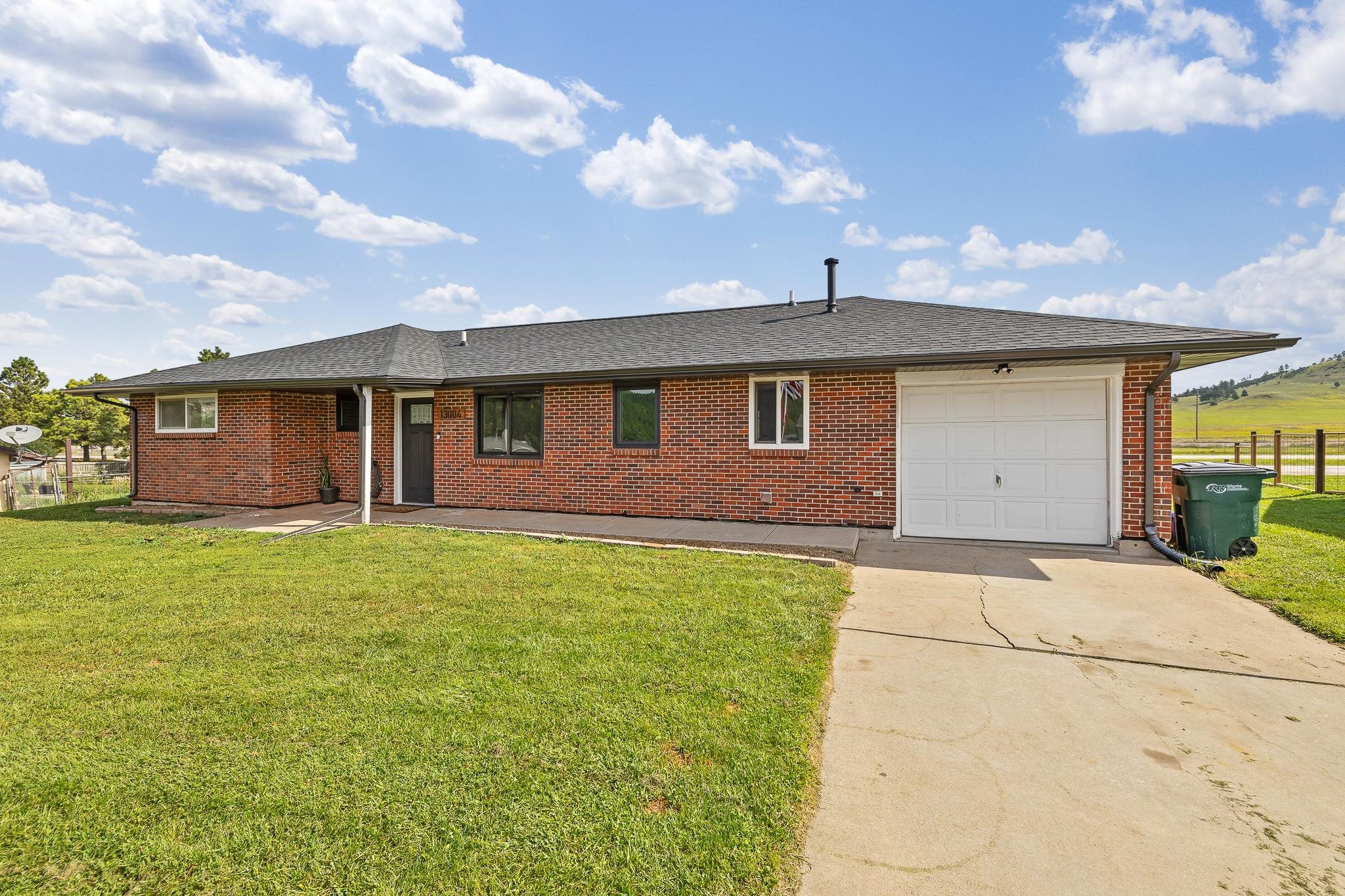 13004 Pony Express Drive