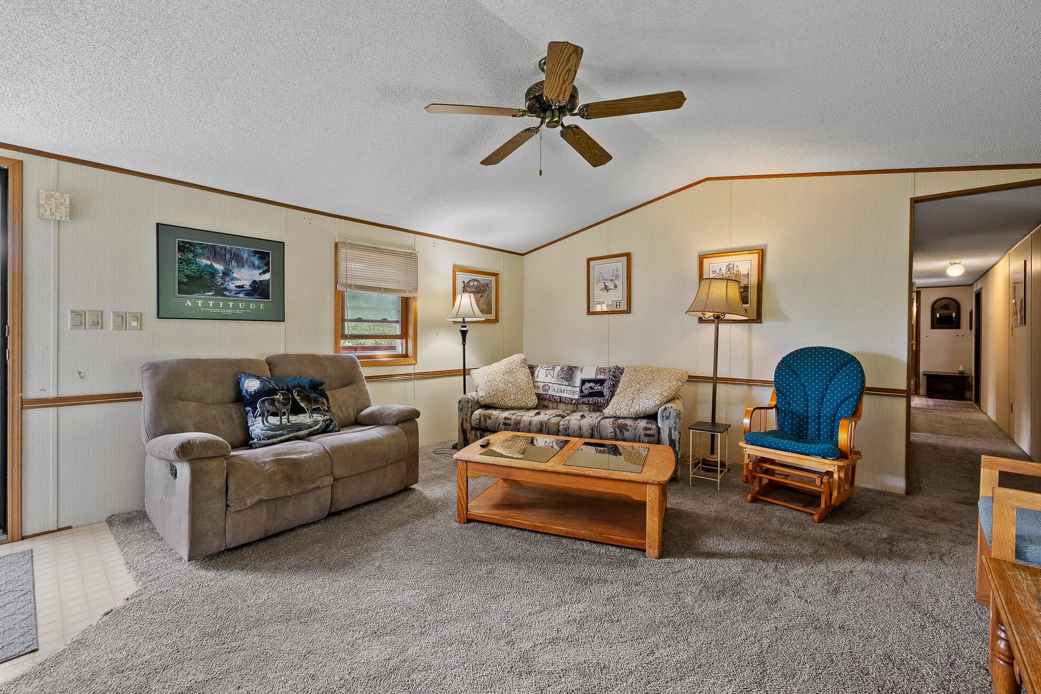 2902 Mountain Meadow Road