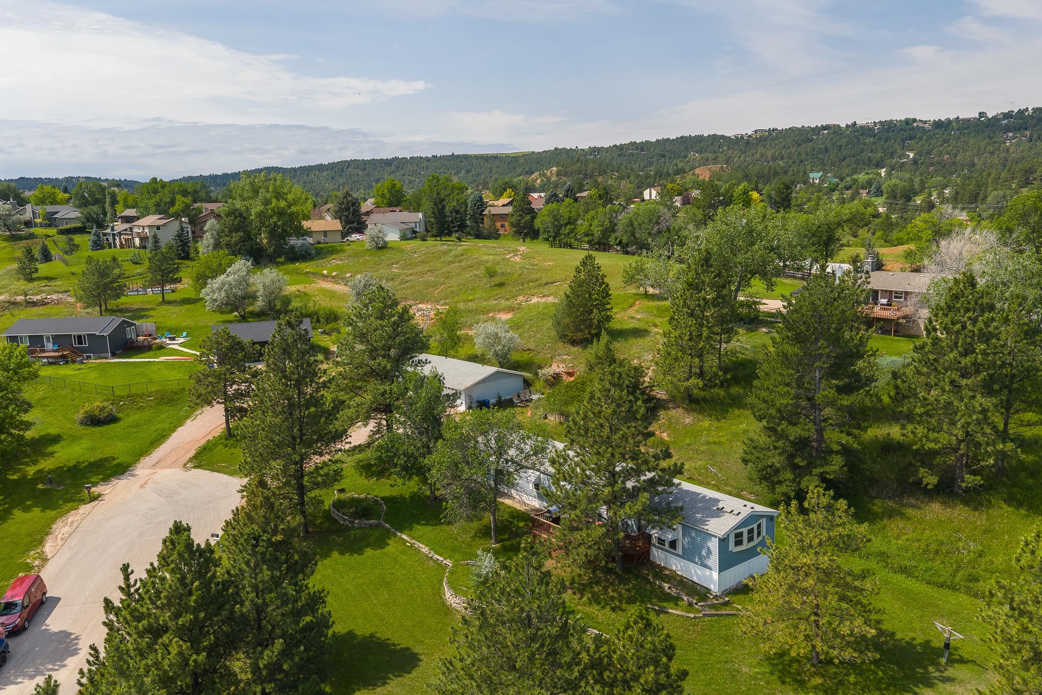 2902 Mountain Meadow Road