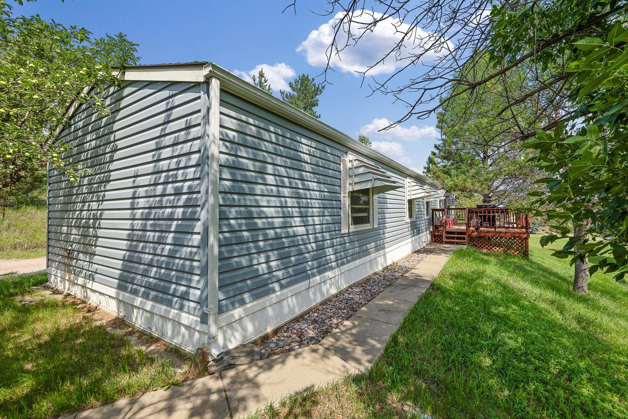 2902 Mountain Meadow Road