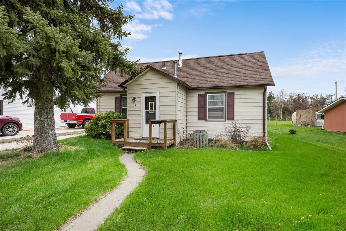 1112 Elkhorn Street