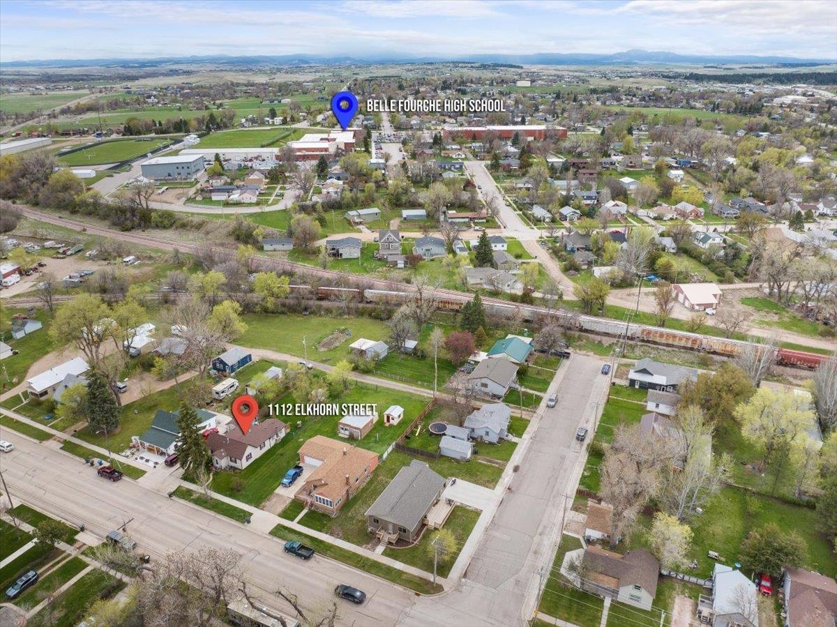 1112 Elkhorn Street