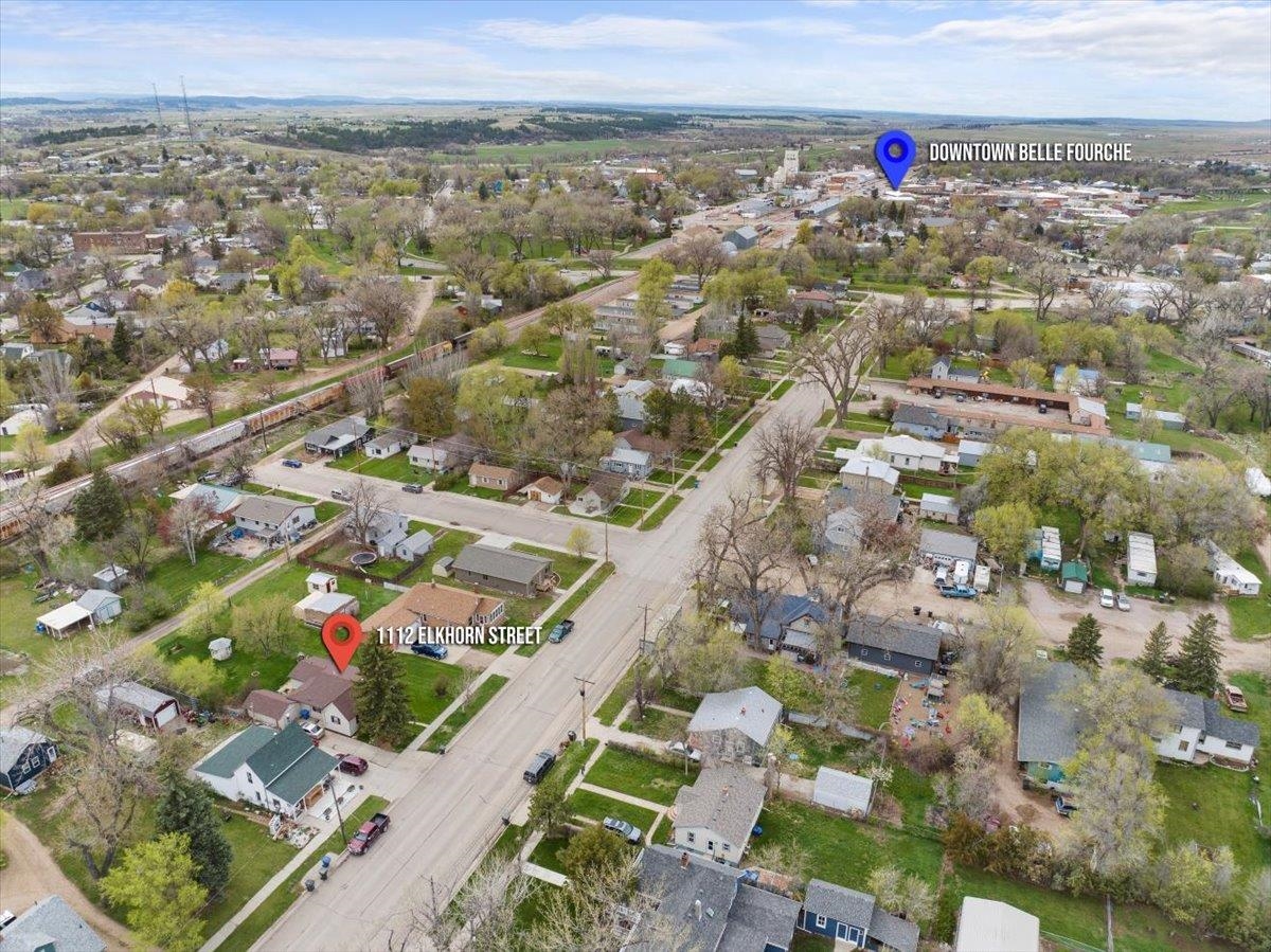 1112 Elkhorn Street