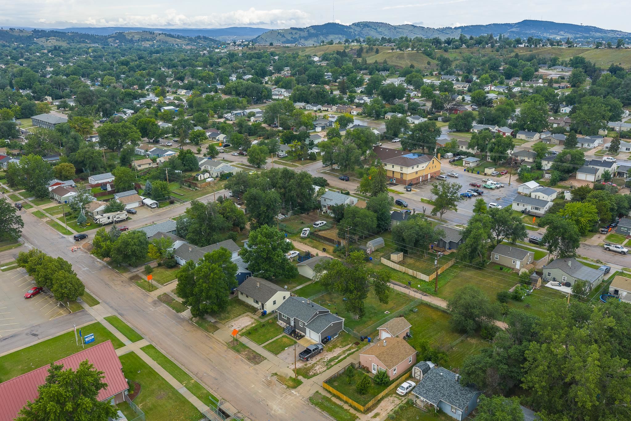 228 E St. Anne Street