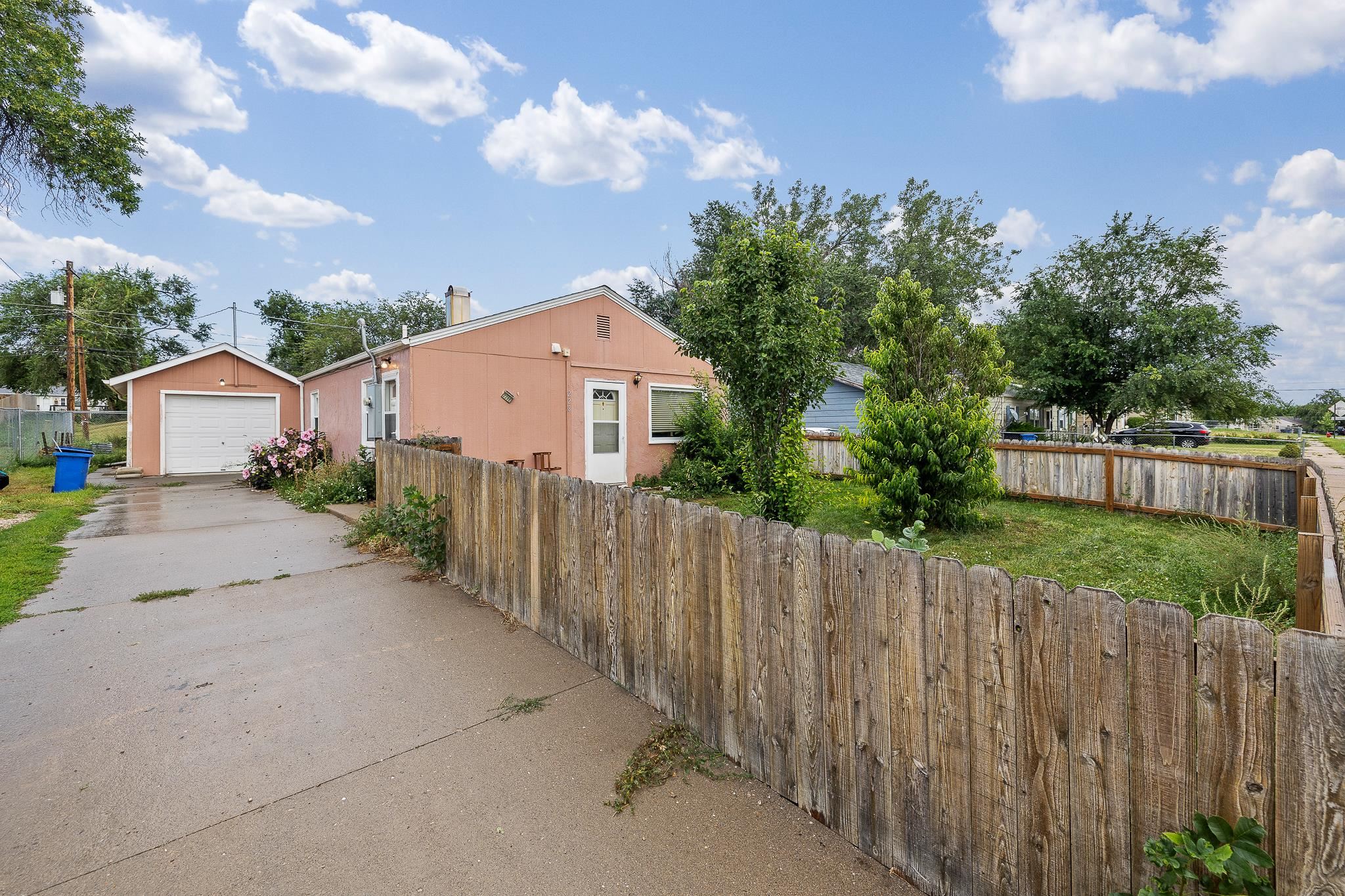 228 E St. Anne Street