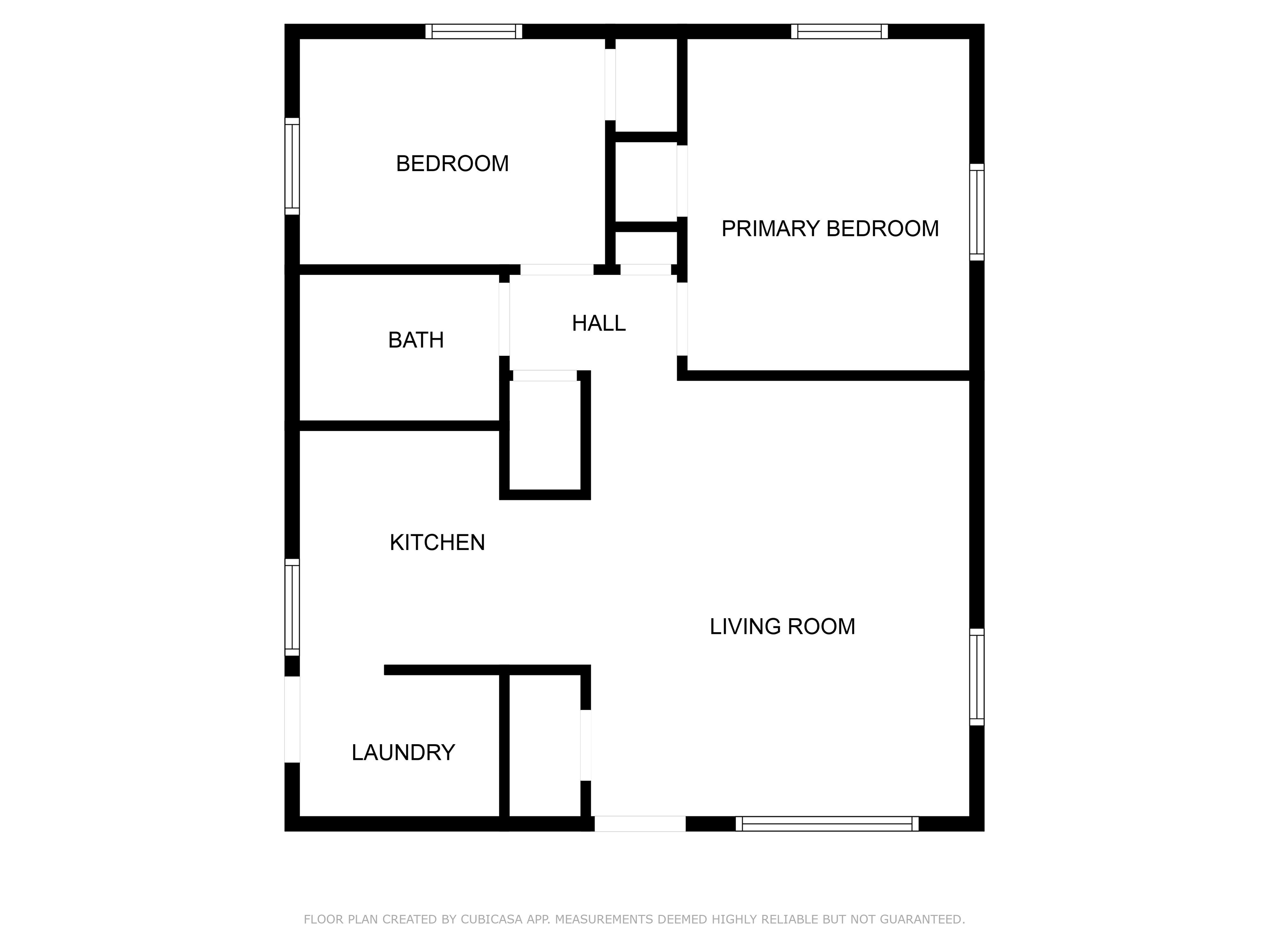 228 E St. Anne Street