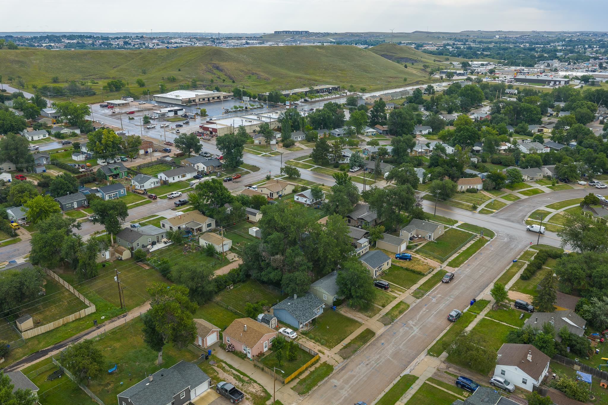 228 E St. Anne Street