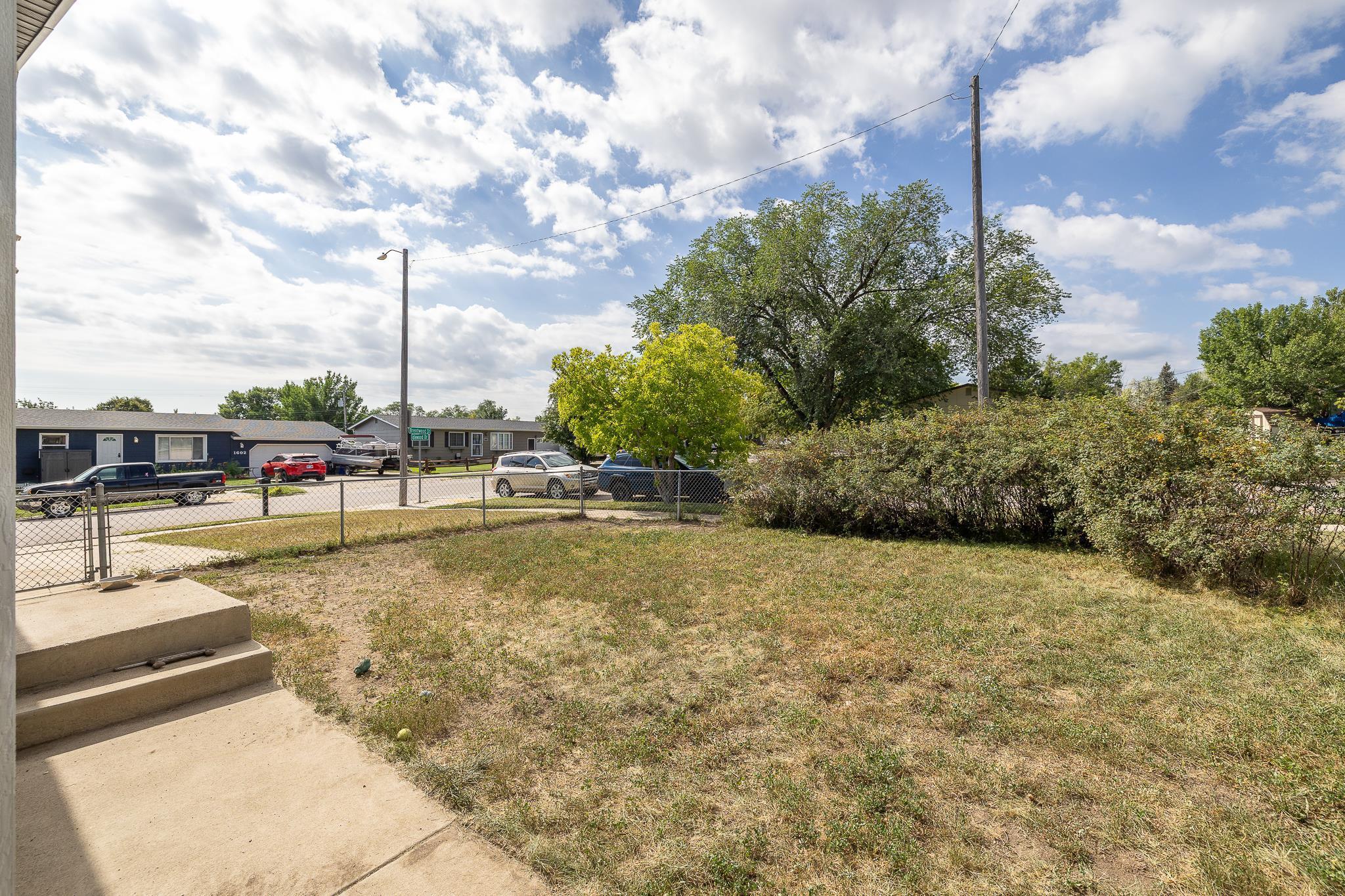 1611 Brentwood Street