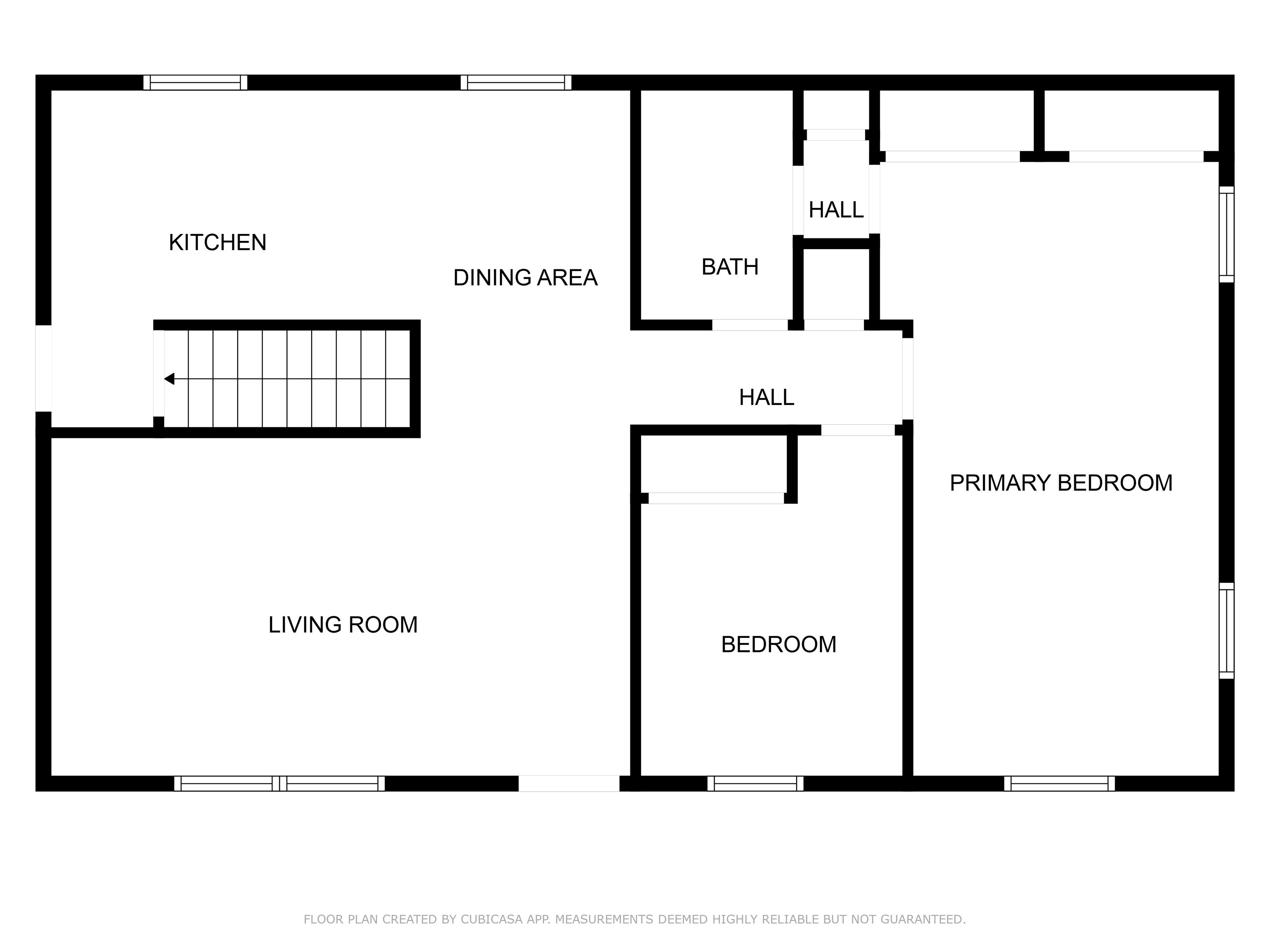 1611 Brentwood Street