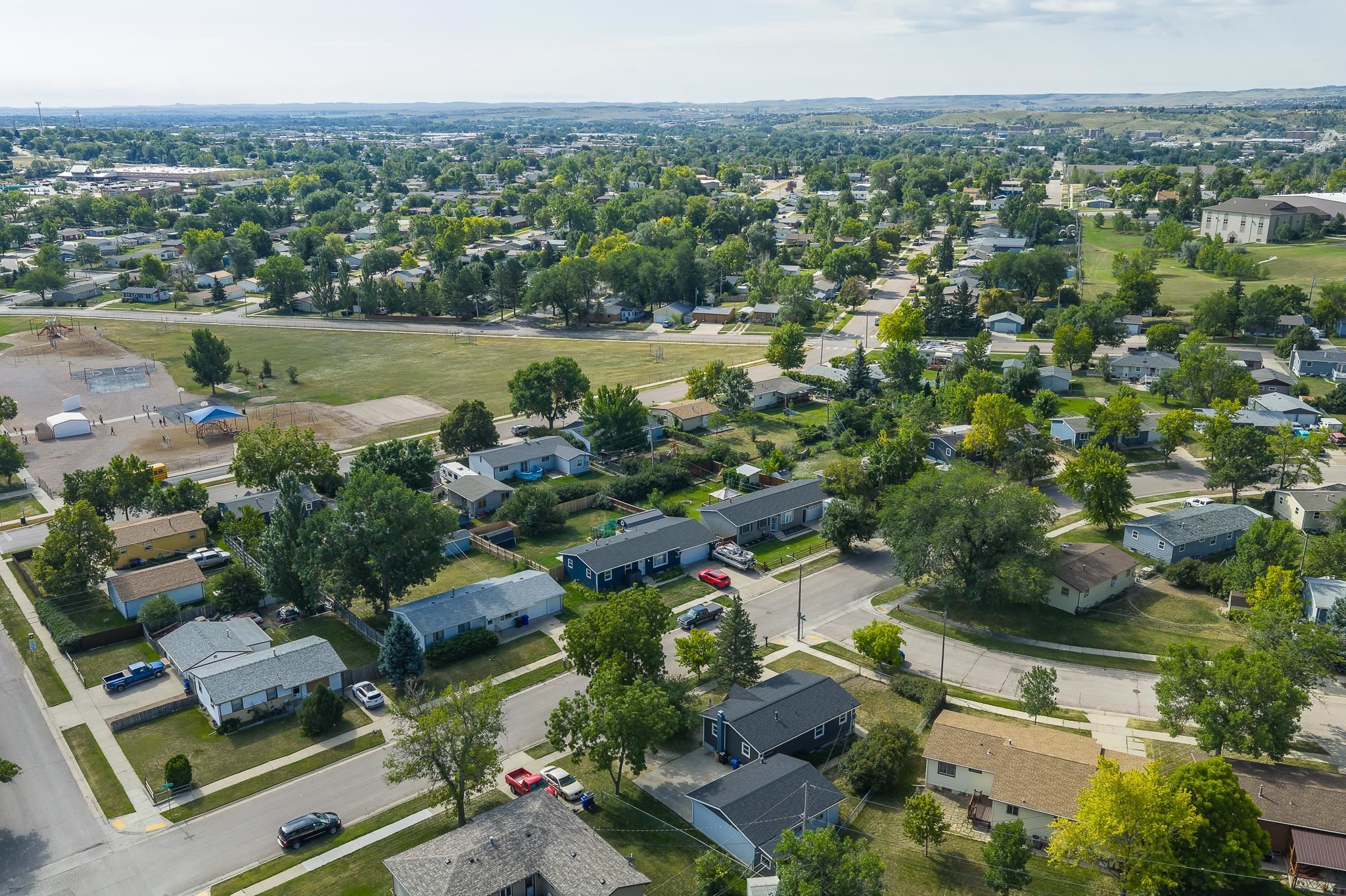 1611 Brentwood Street