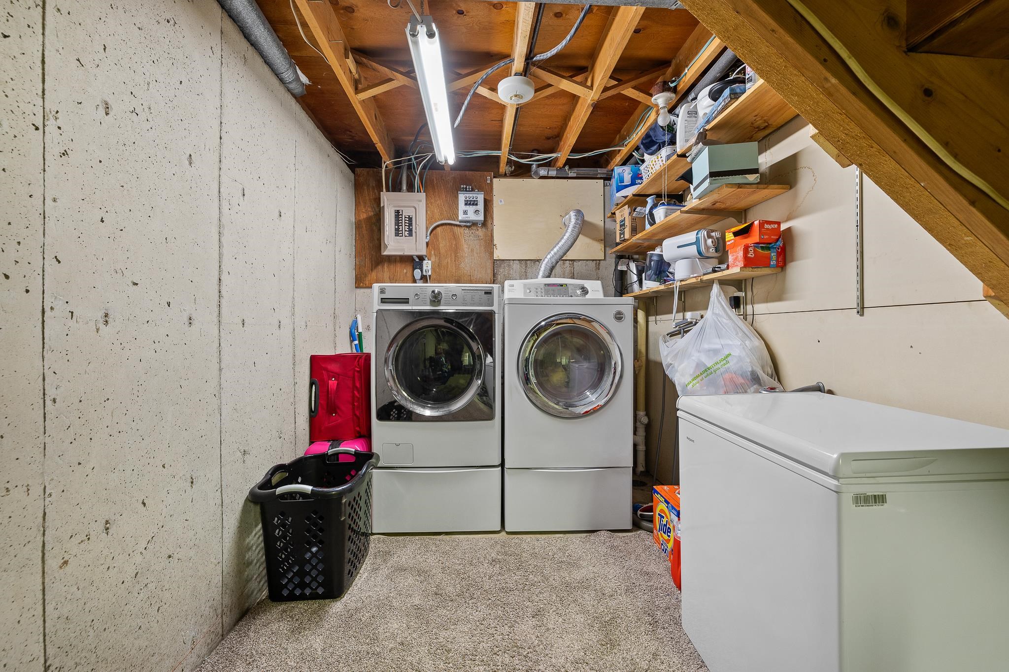 1611 Brentwood Street