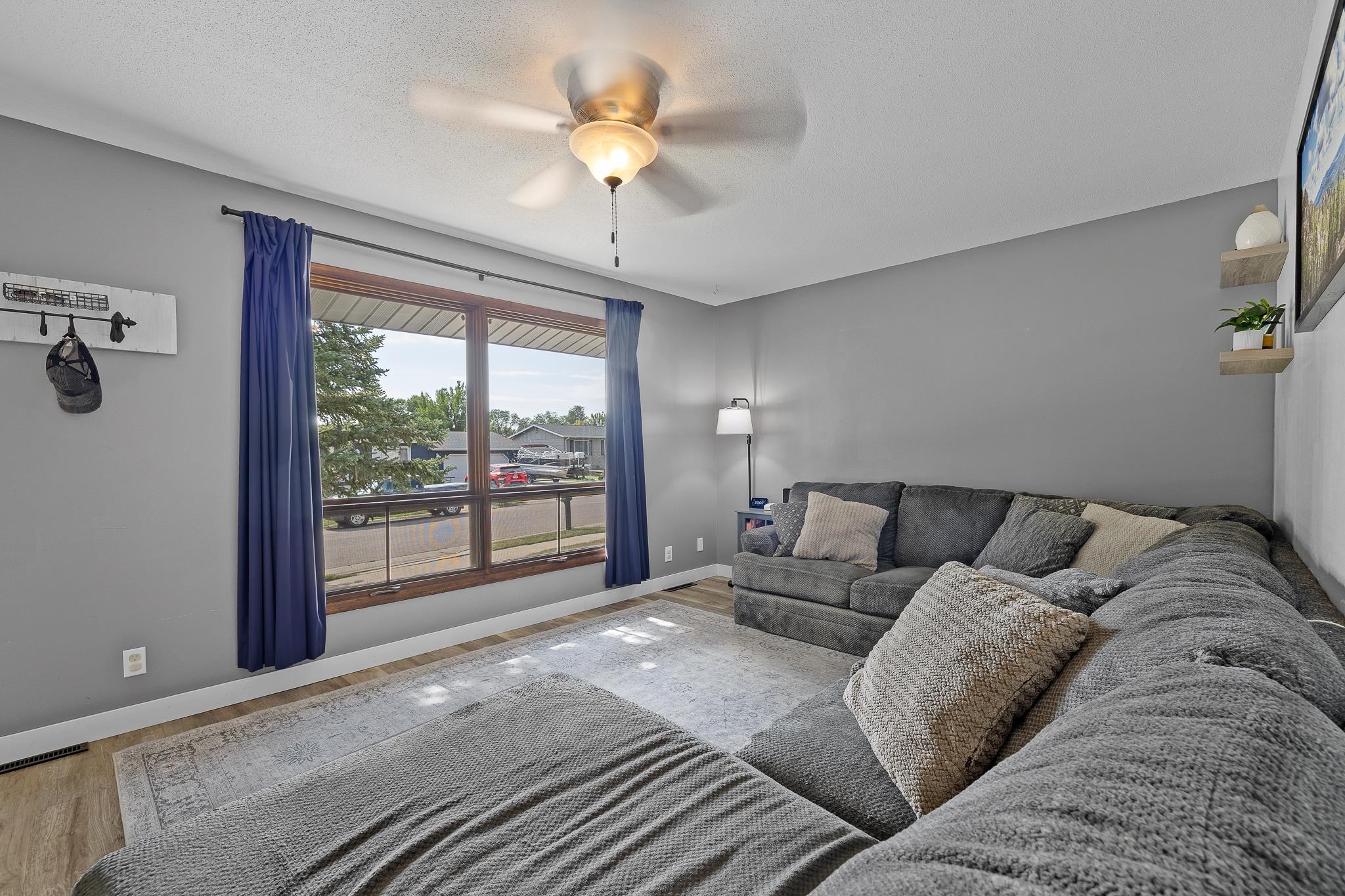 1611 Brentwood Street