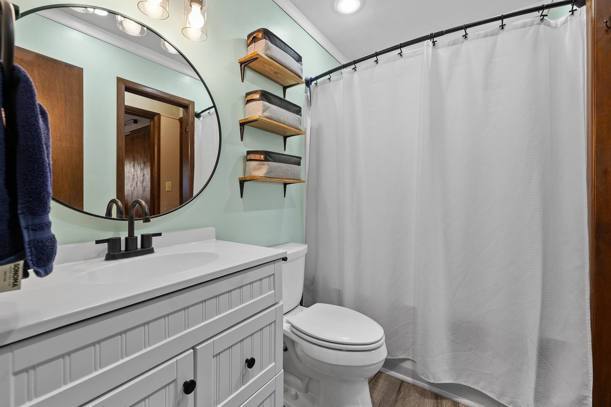 1611 Brentwood Street