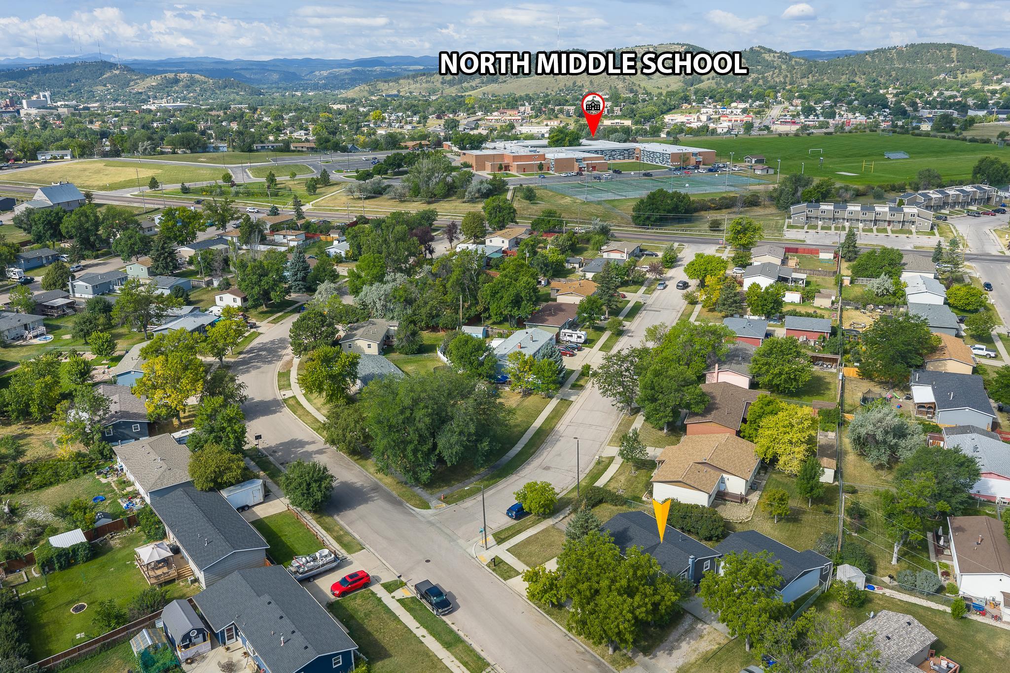 1611 Brentwood Street