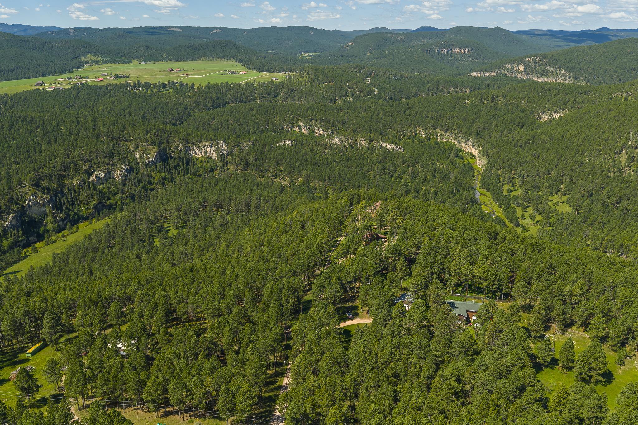 22586 Lightning Ridge Road