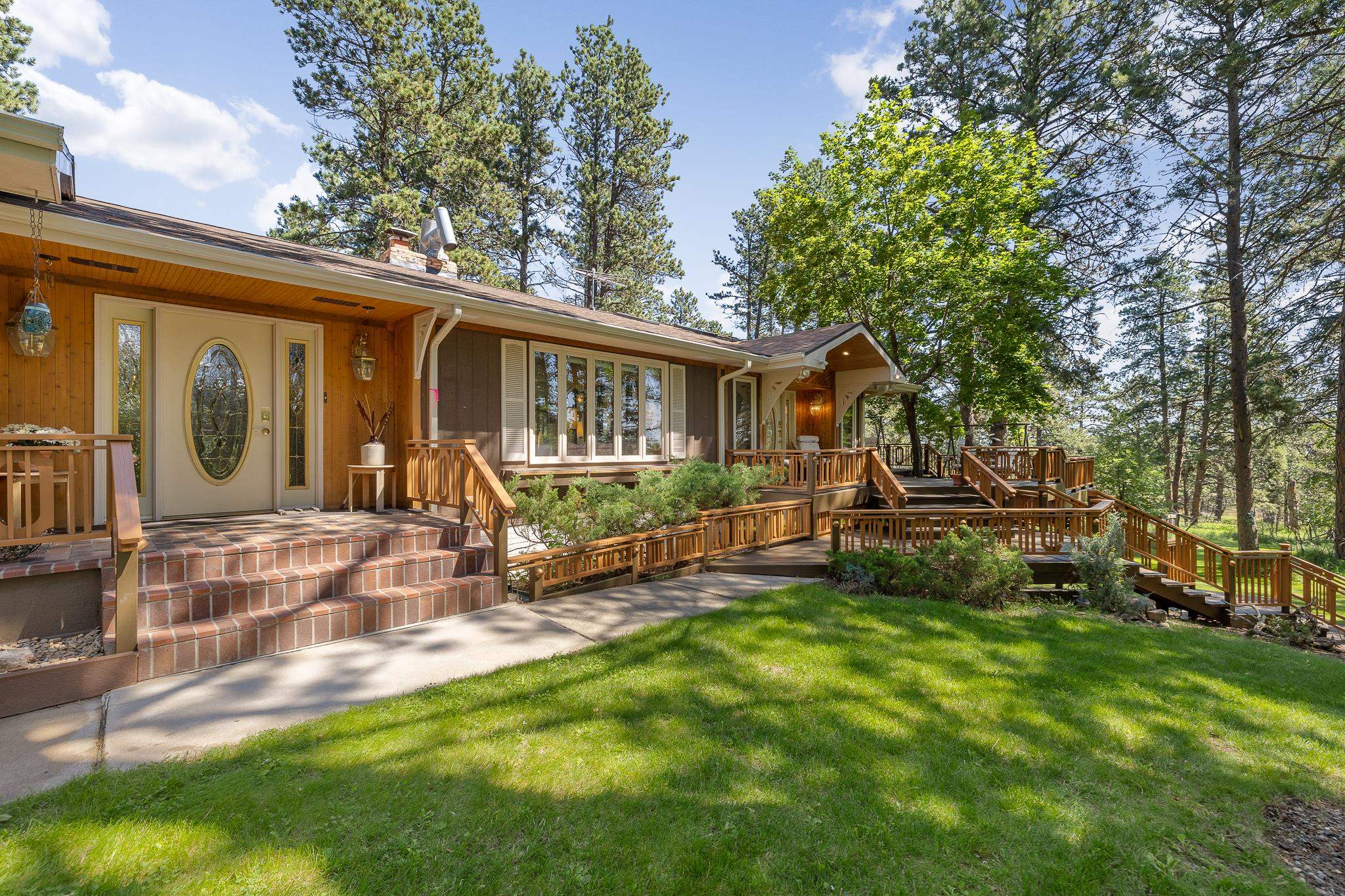 22586 Lightning Ridge Road