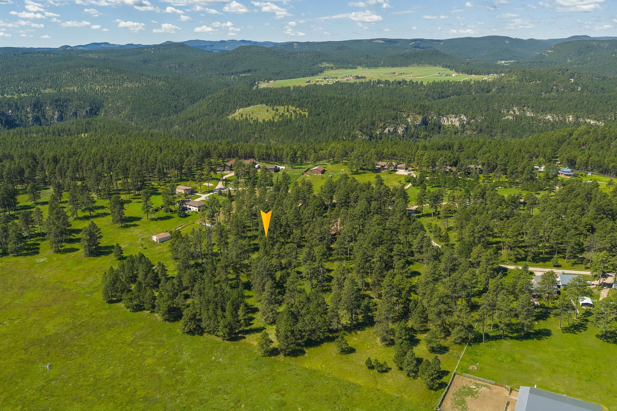 22586 Lightning Ridge Road