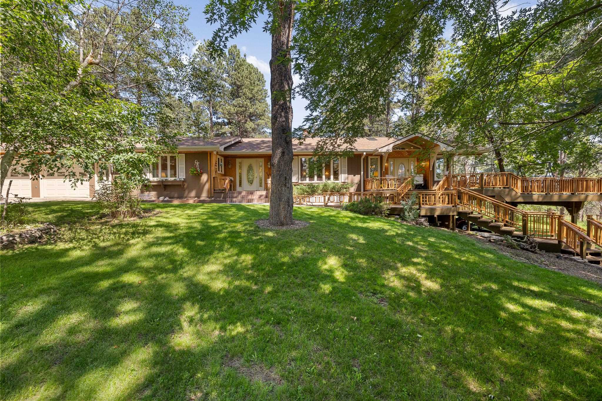 22586 Lightning Ridge Road