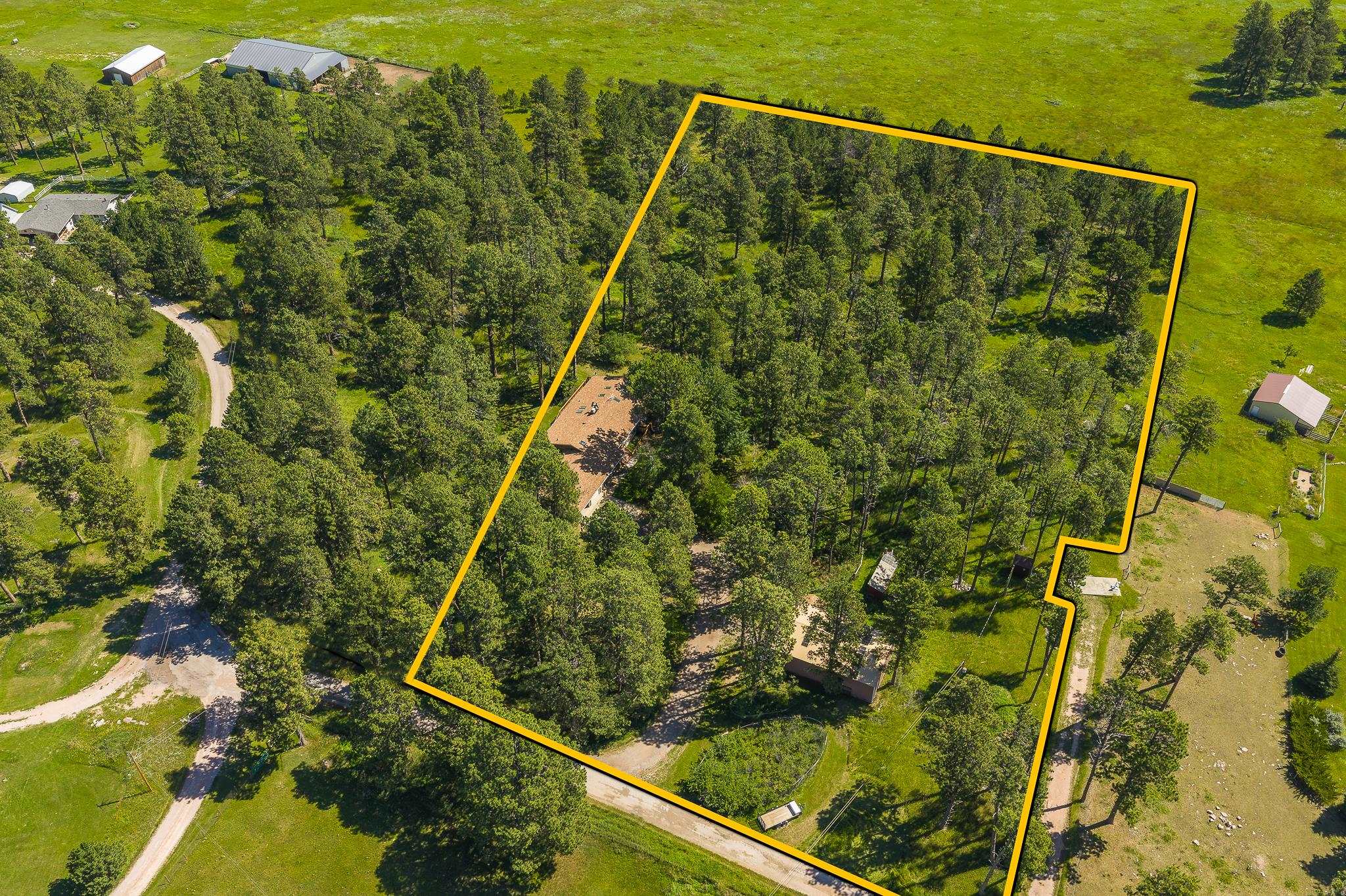 22586 Lightning Ridge Road