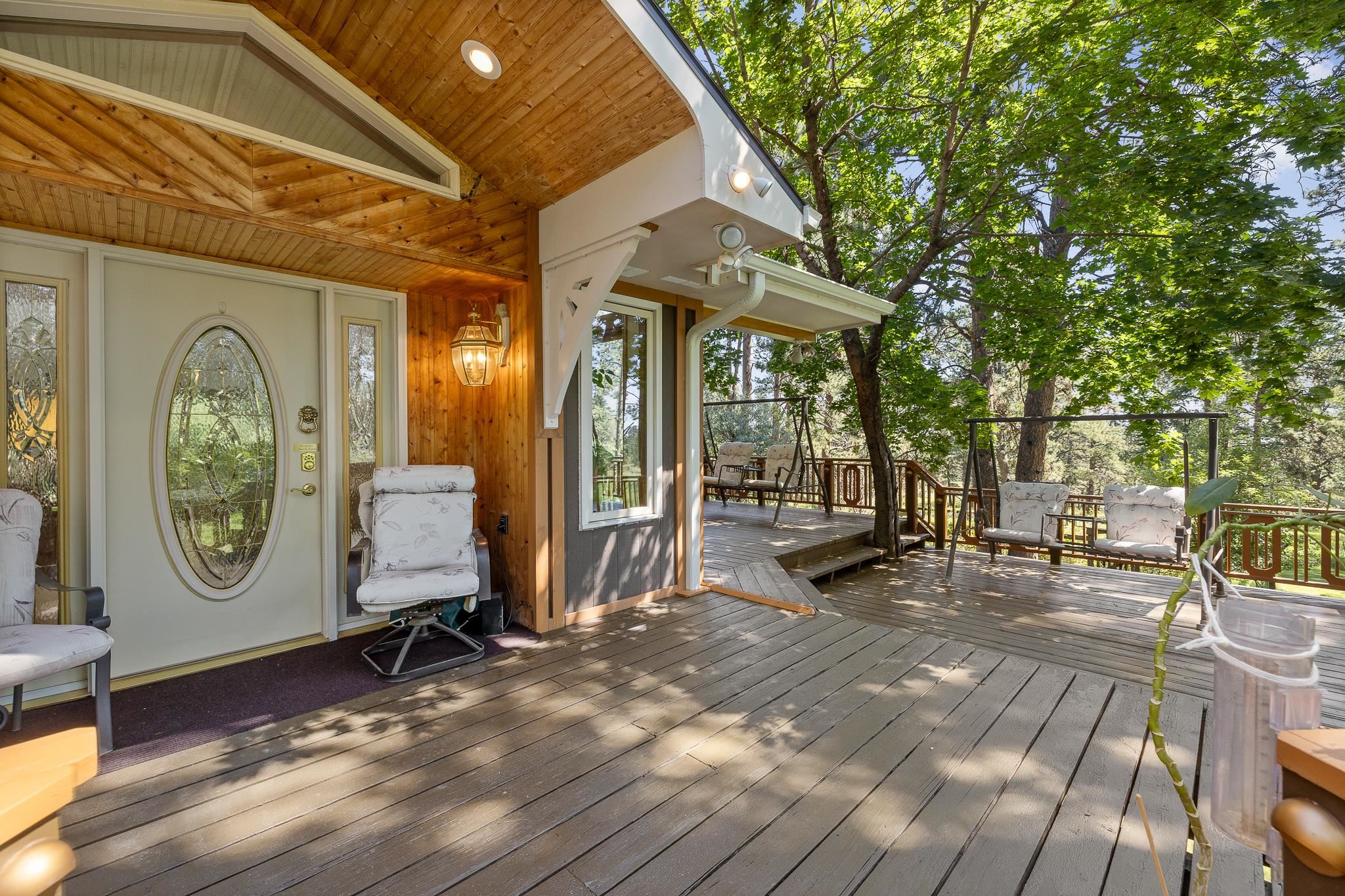 22586 Lightning Ridge Road