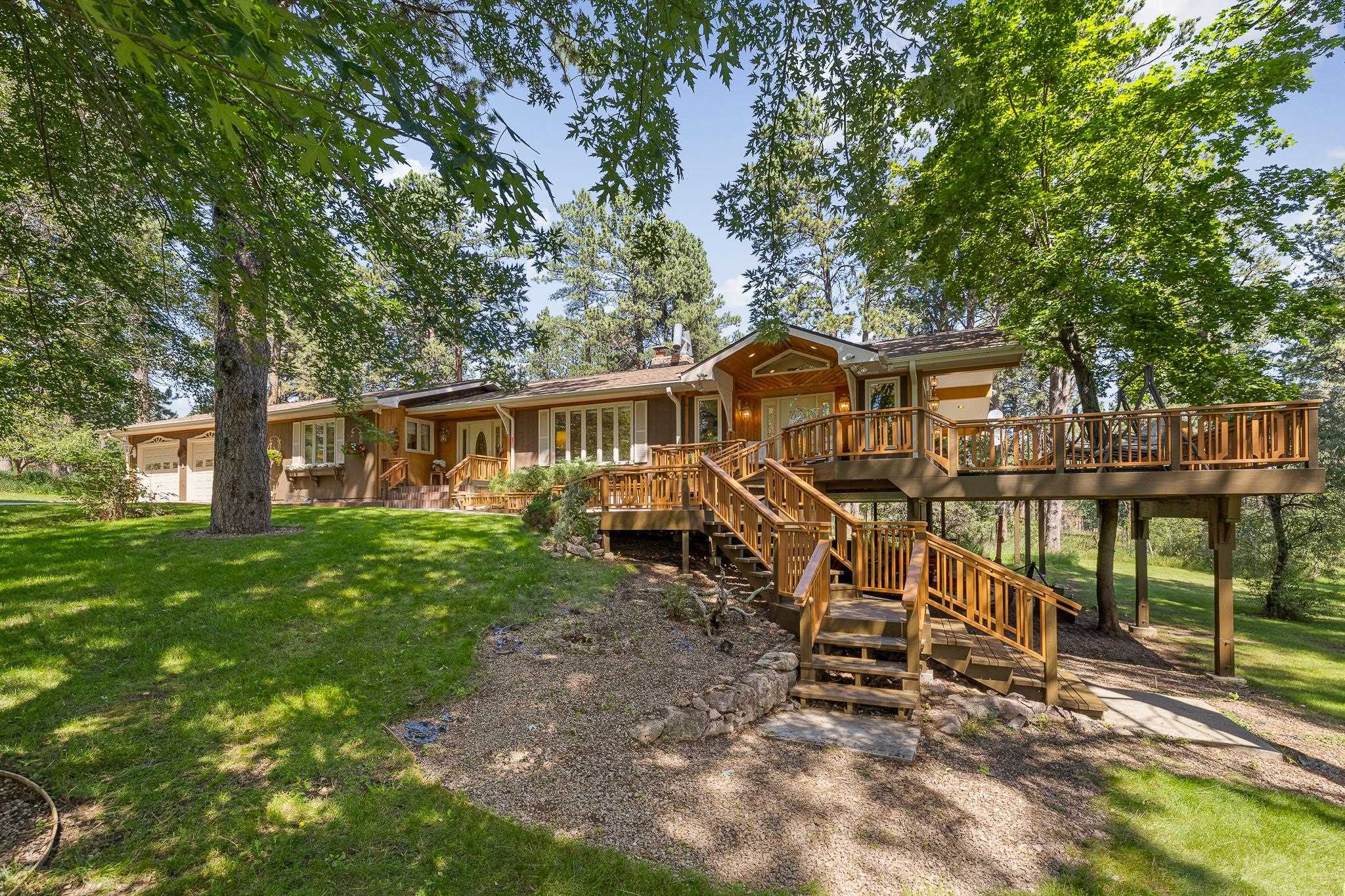 22586 Lightning Ridge Road