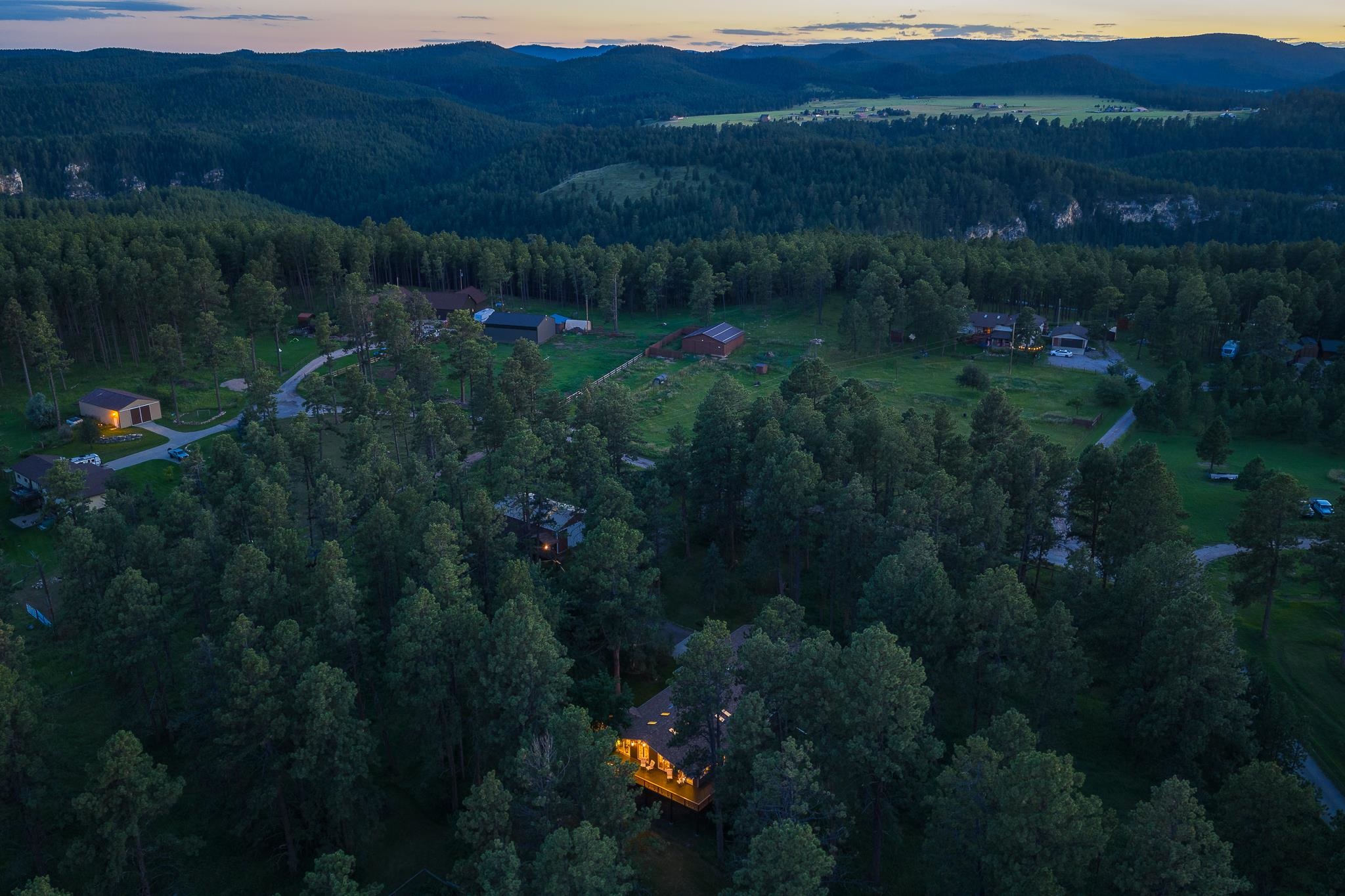 22586 Lightning Ridge Road